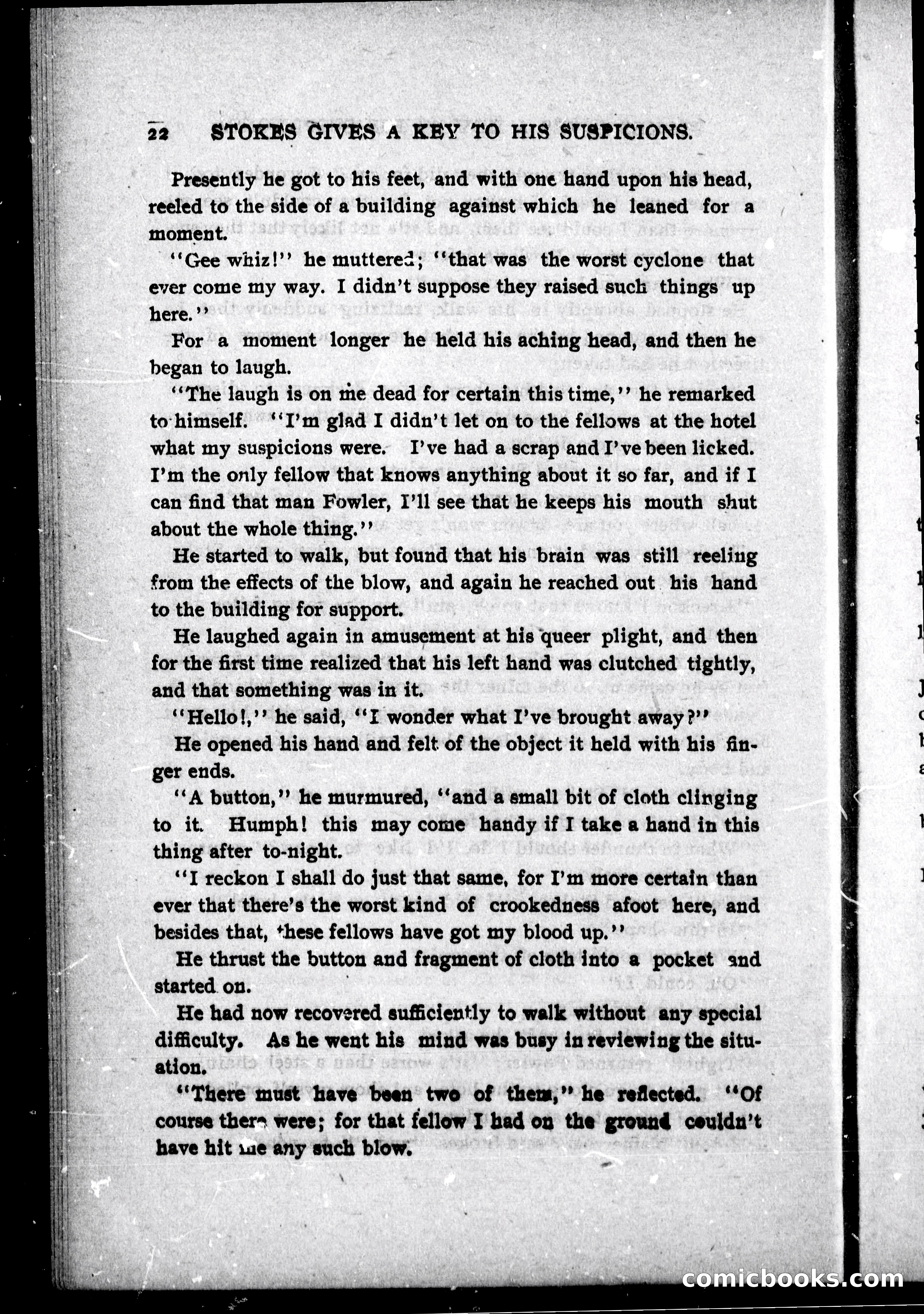 The Internet Detective Library — page 28 of 239
