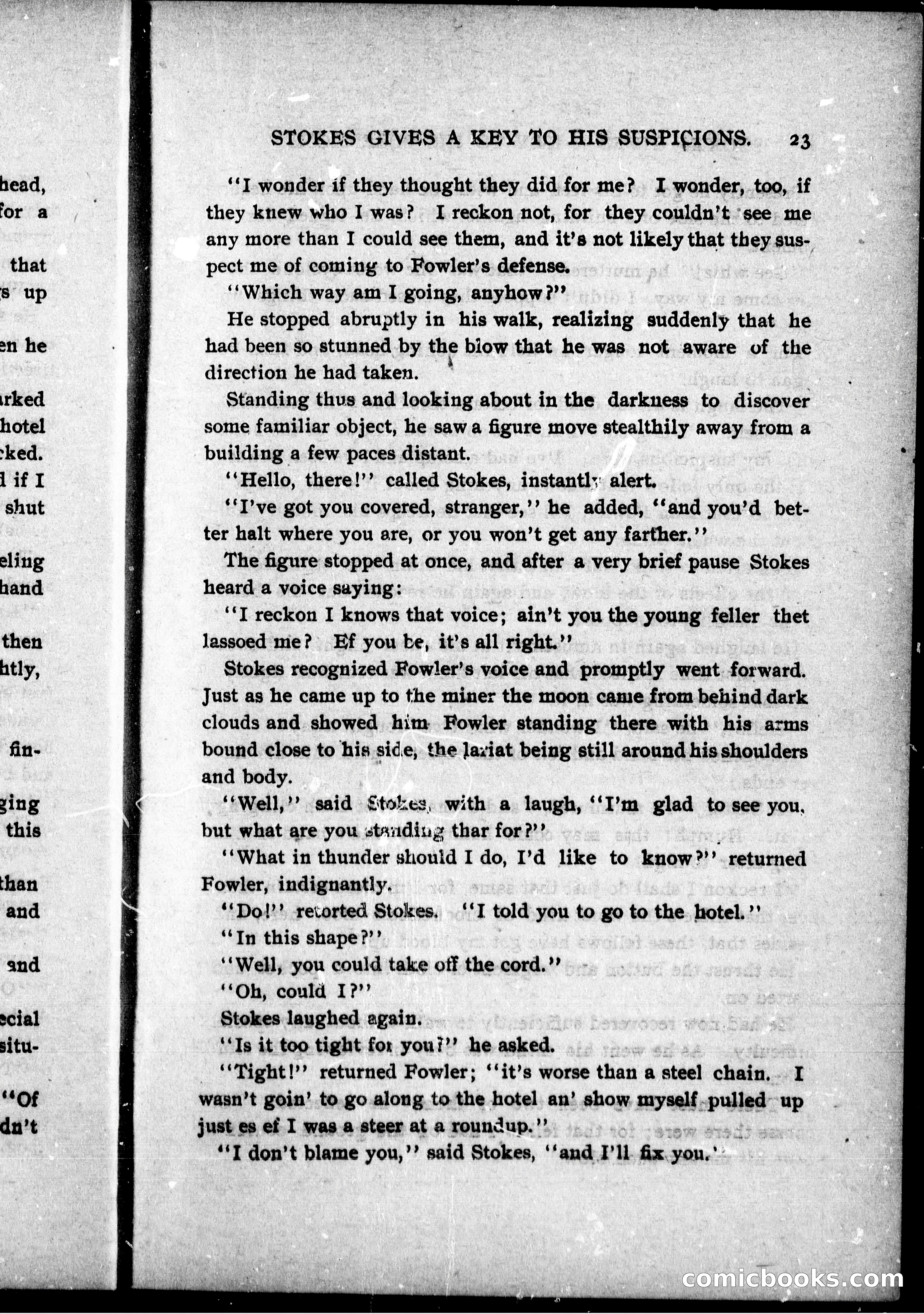 The Internet Detective Library — page 29 of 239