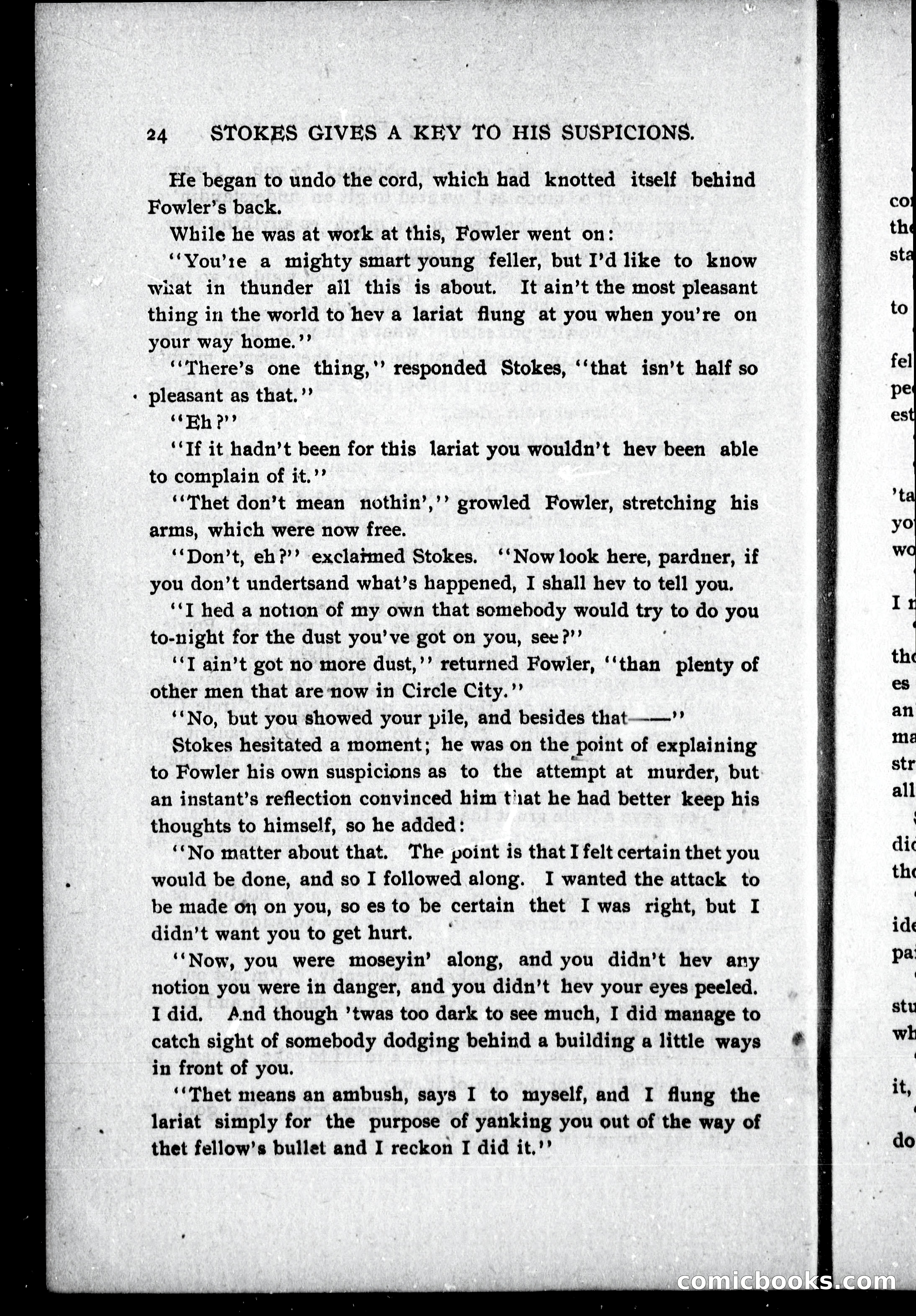 The Internet Detective Library — page 30 of 239