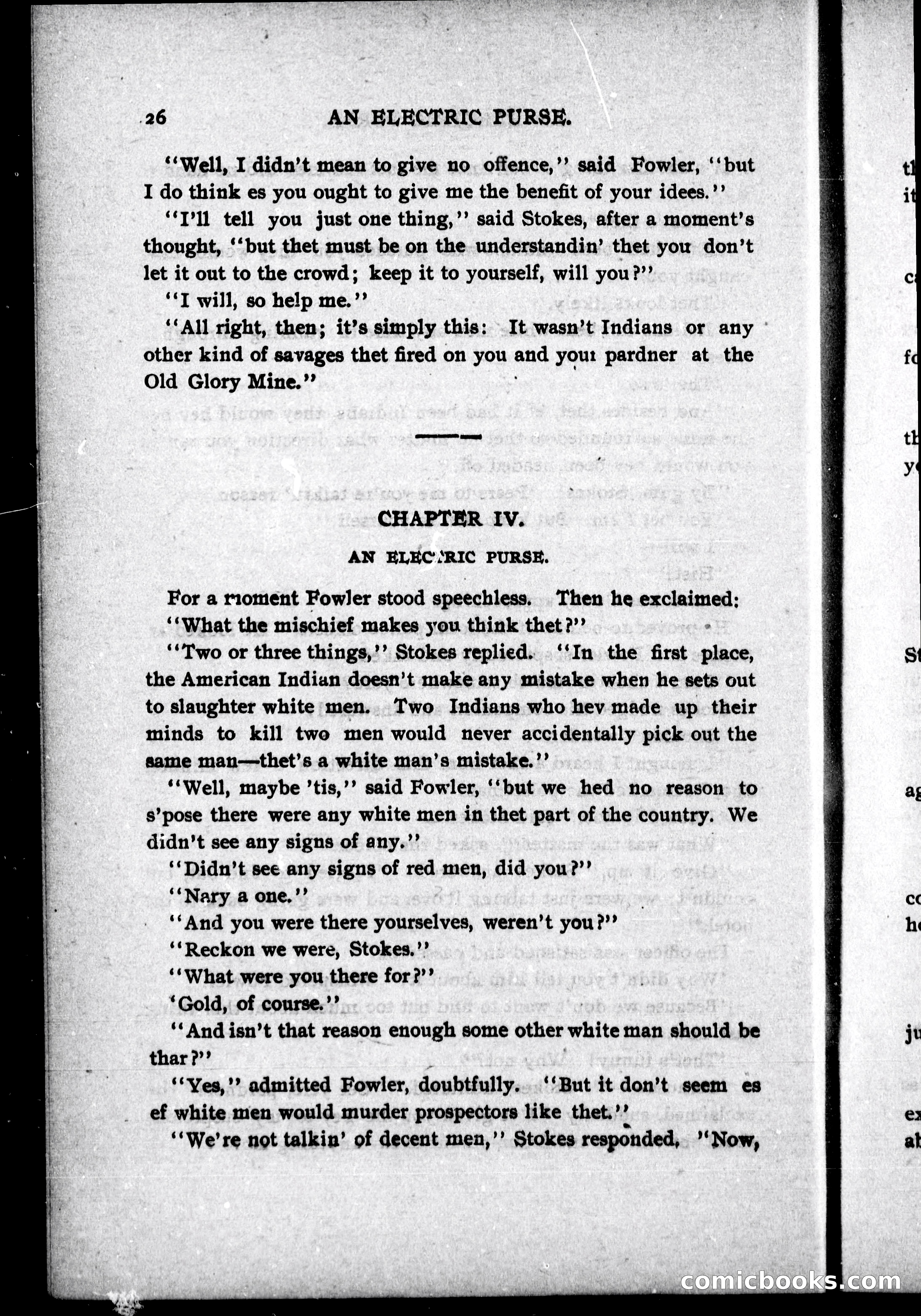 The Internet Detective Library — page 32 of 239