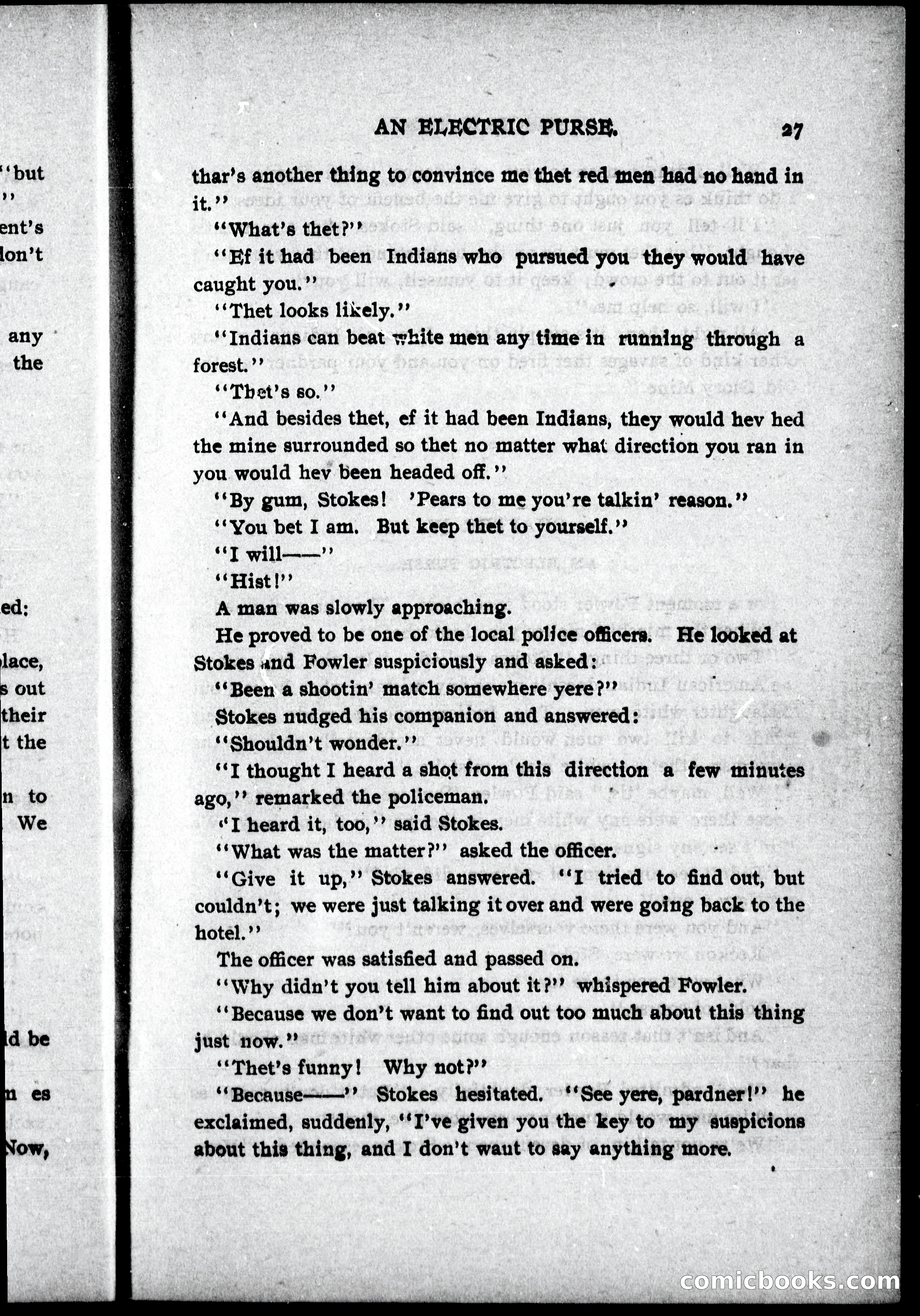 The Internet Detective Library — page 33 of 239