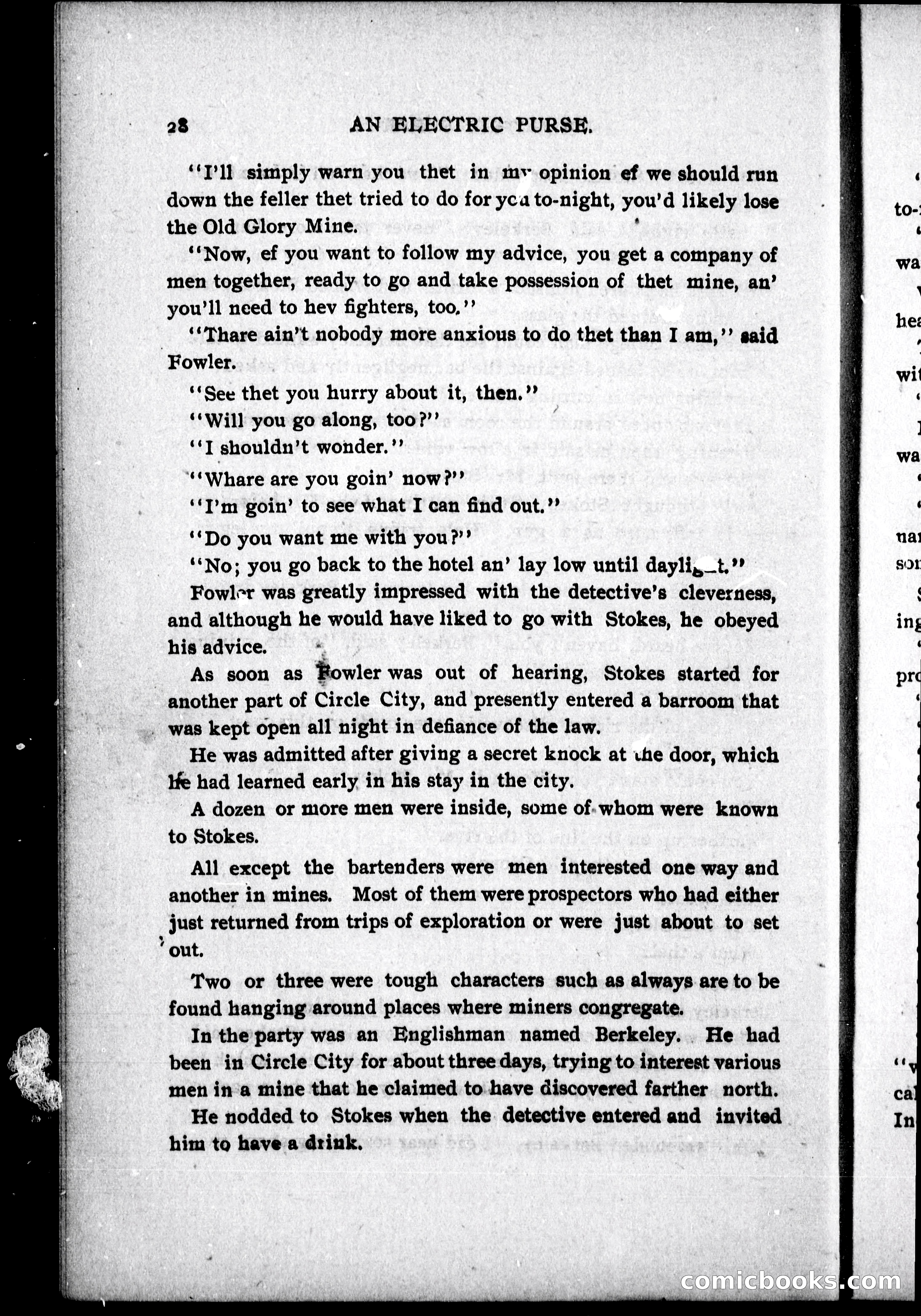 The Internet Detective Library — page 34 of 239