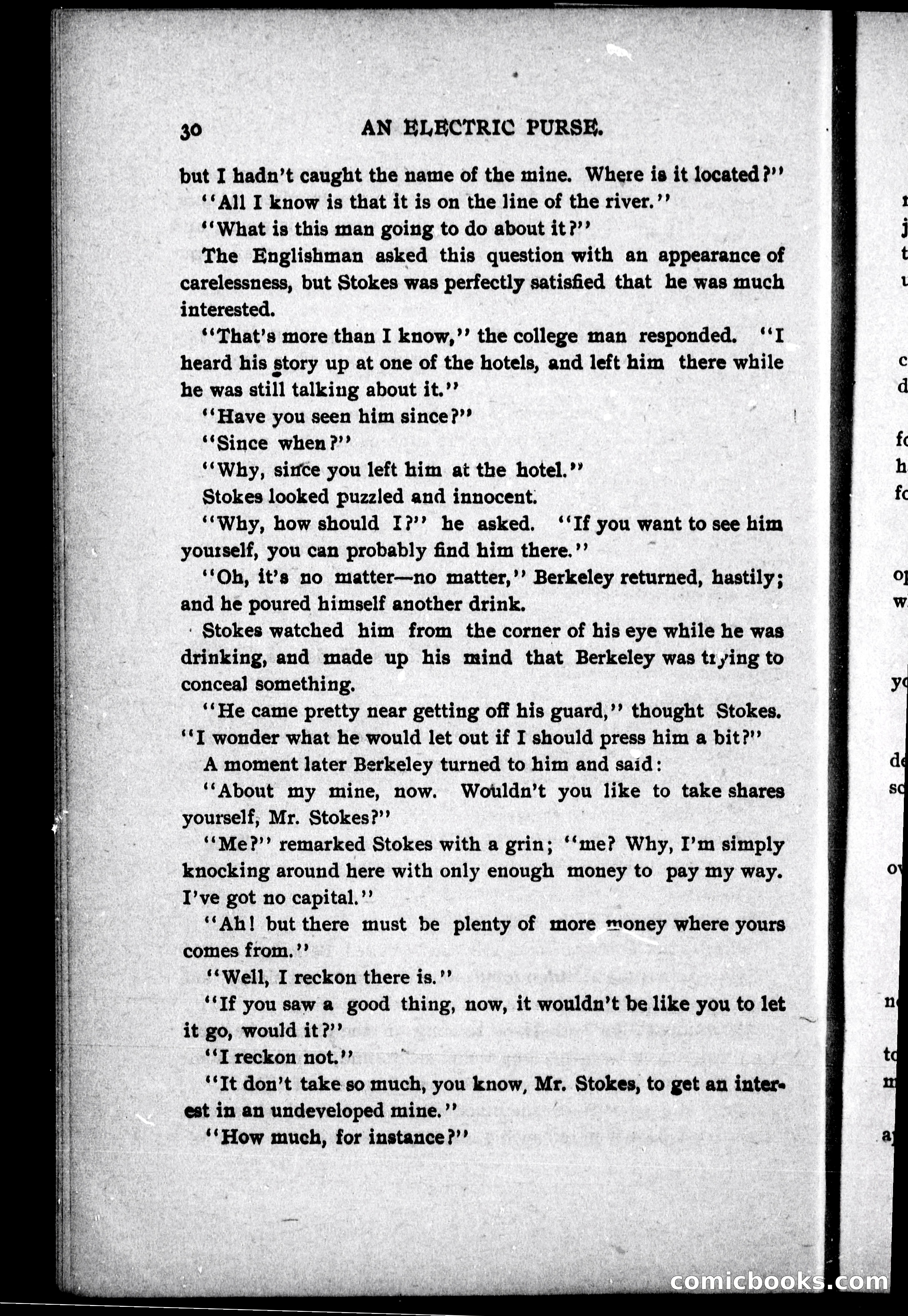 The Internet Detective Library — page 36 of 239