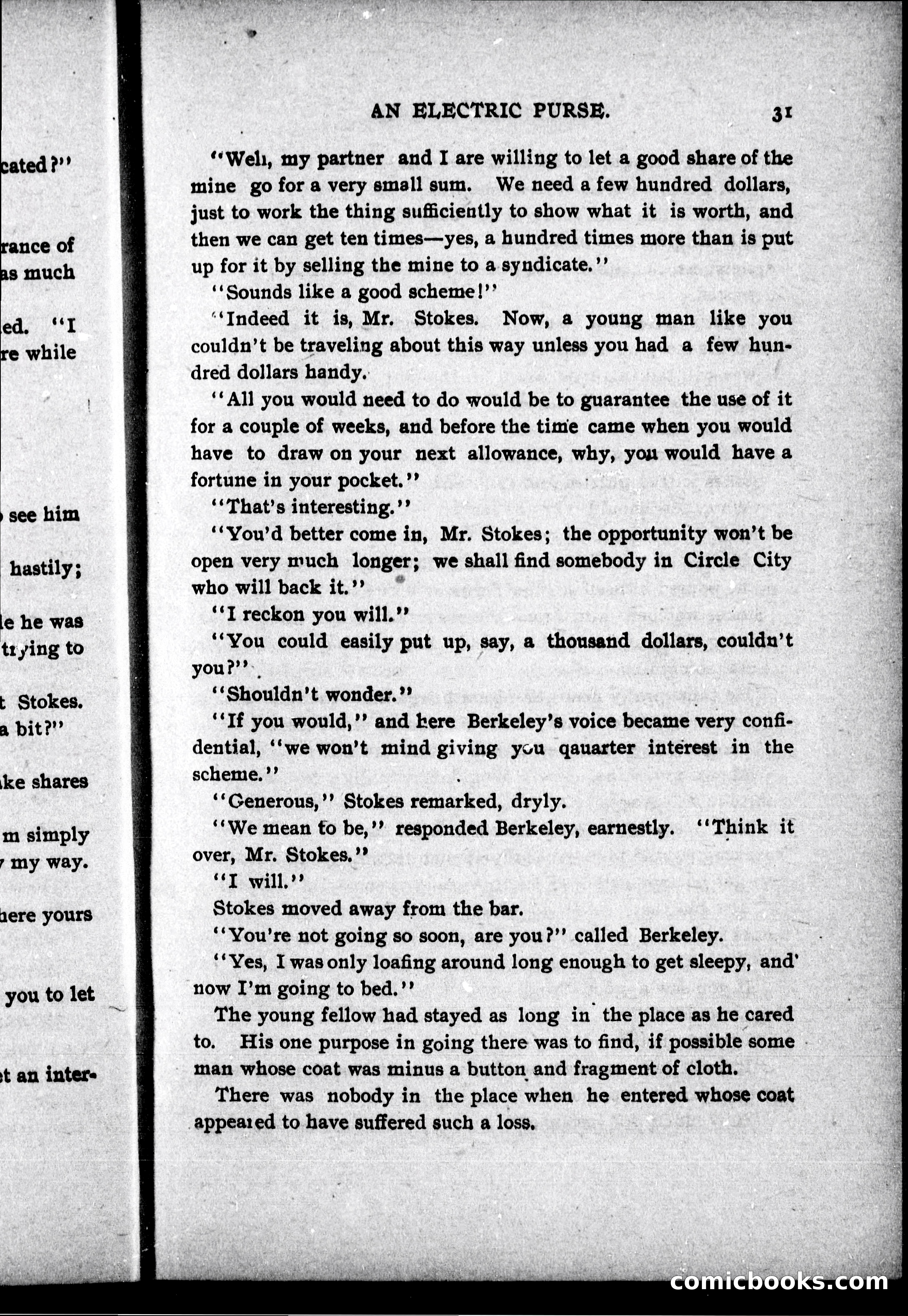 The Internet Detective Library — page 37 of 239
