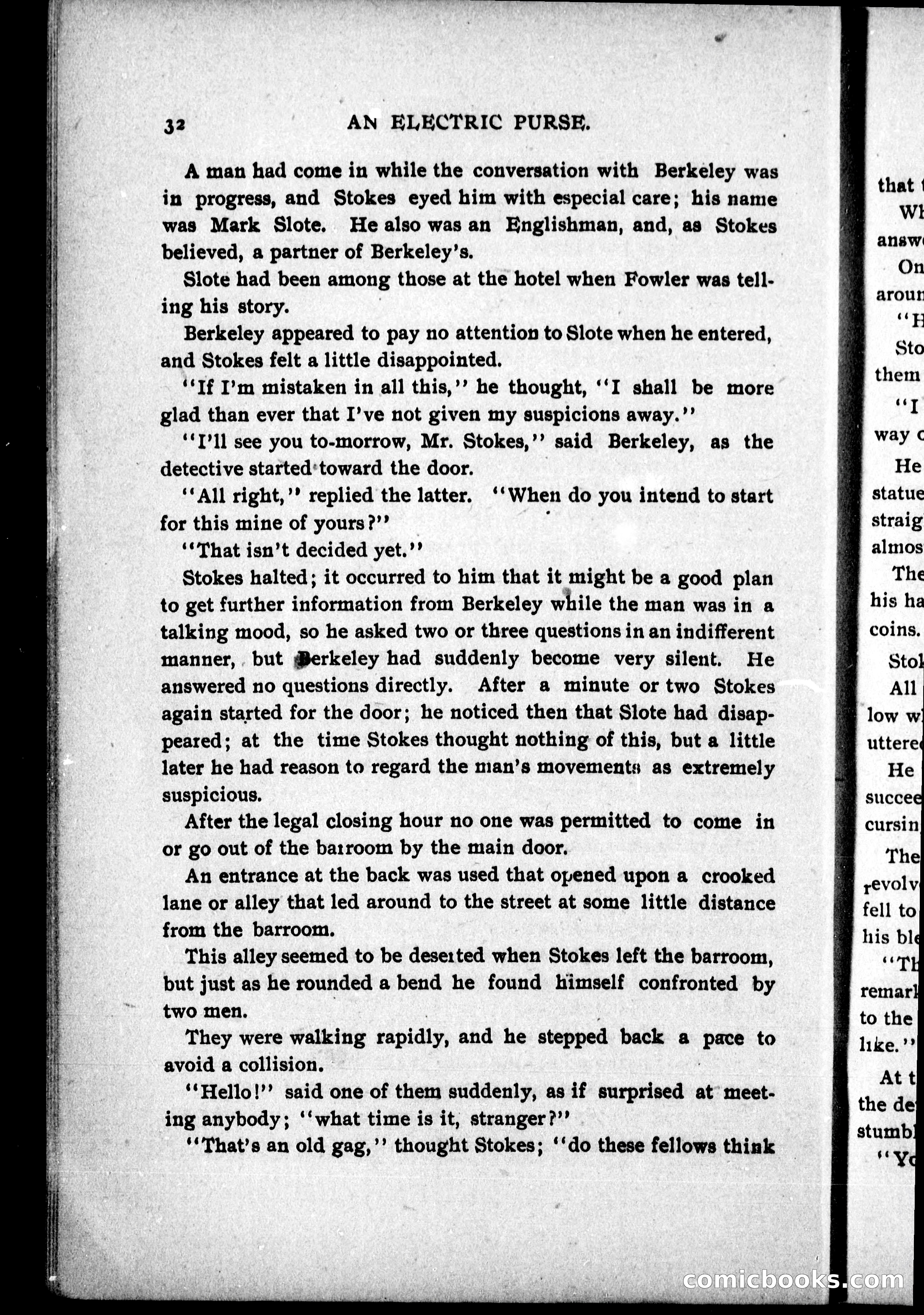 The Internet Detective Library — page 38 of 239