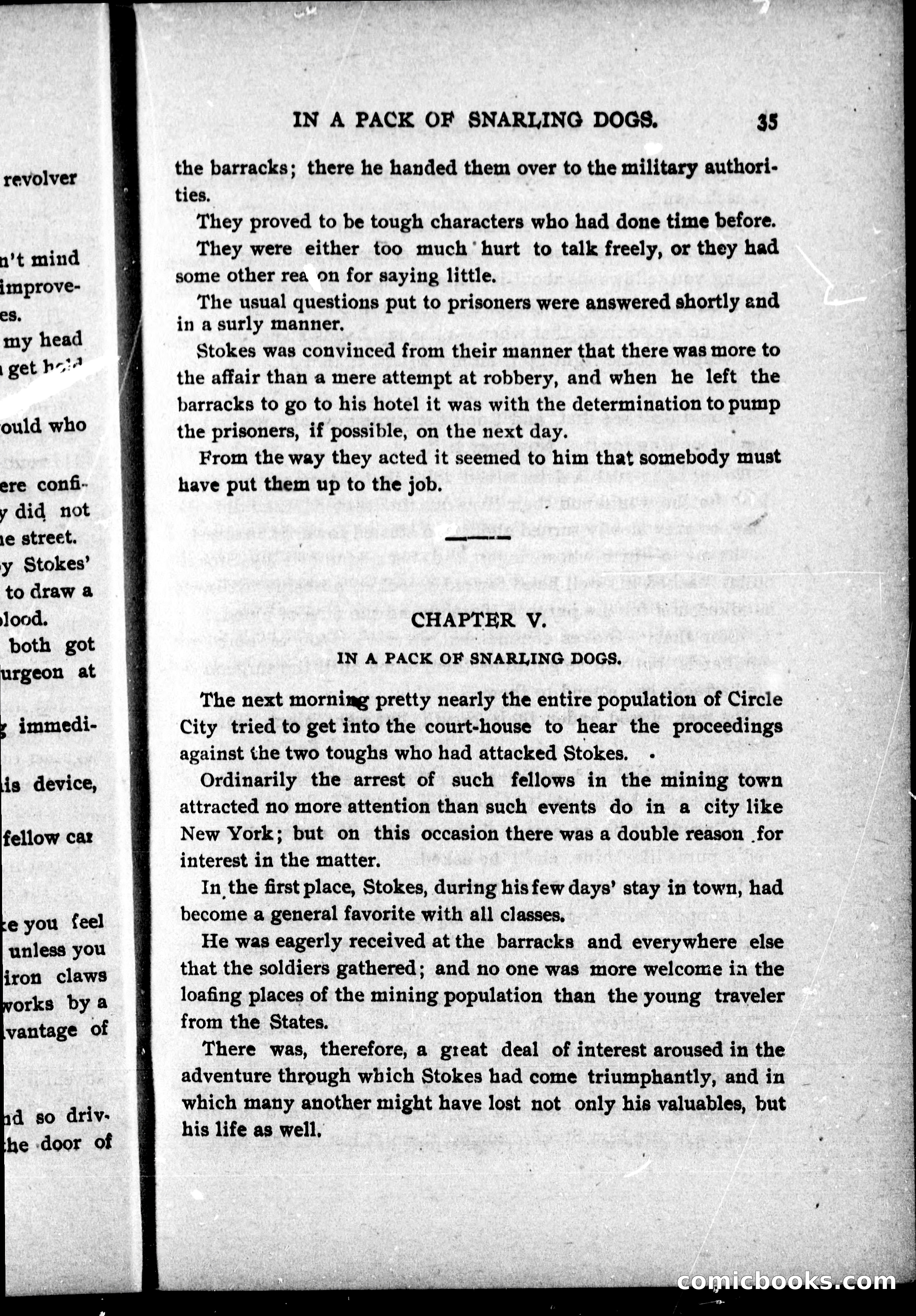 The Internet Detective Library — page 41 of 239