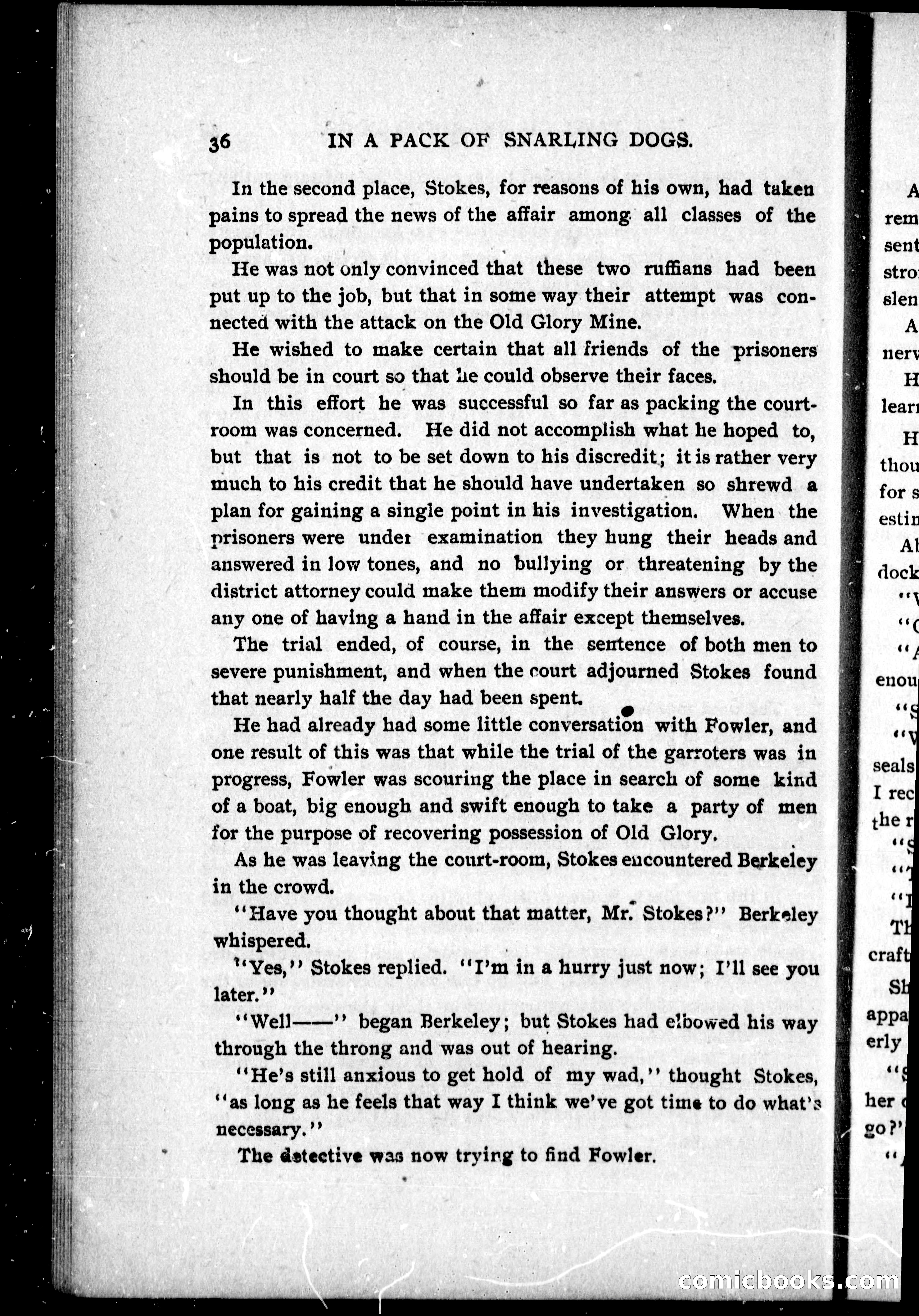 The Internet Detective Library — page 42 of 239