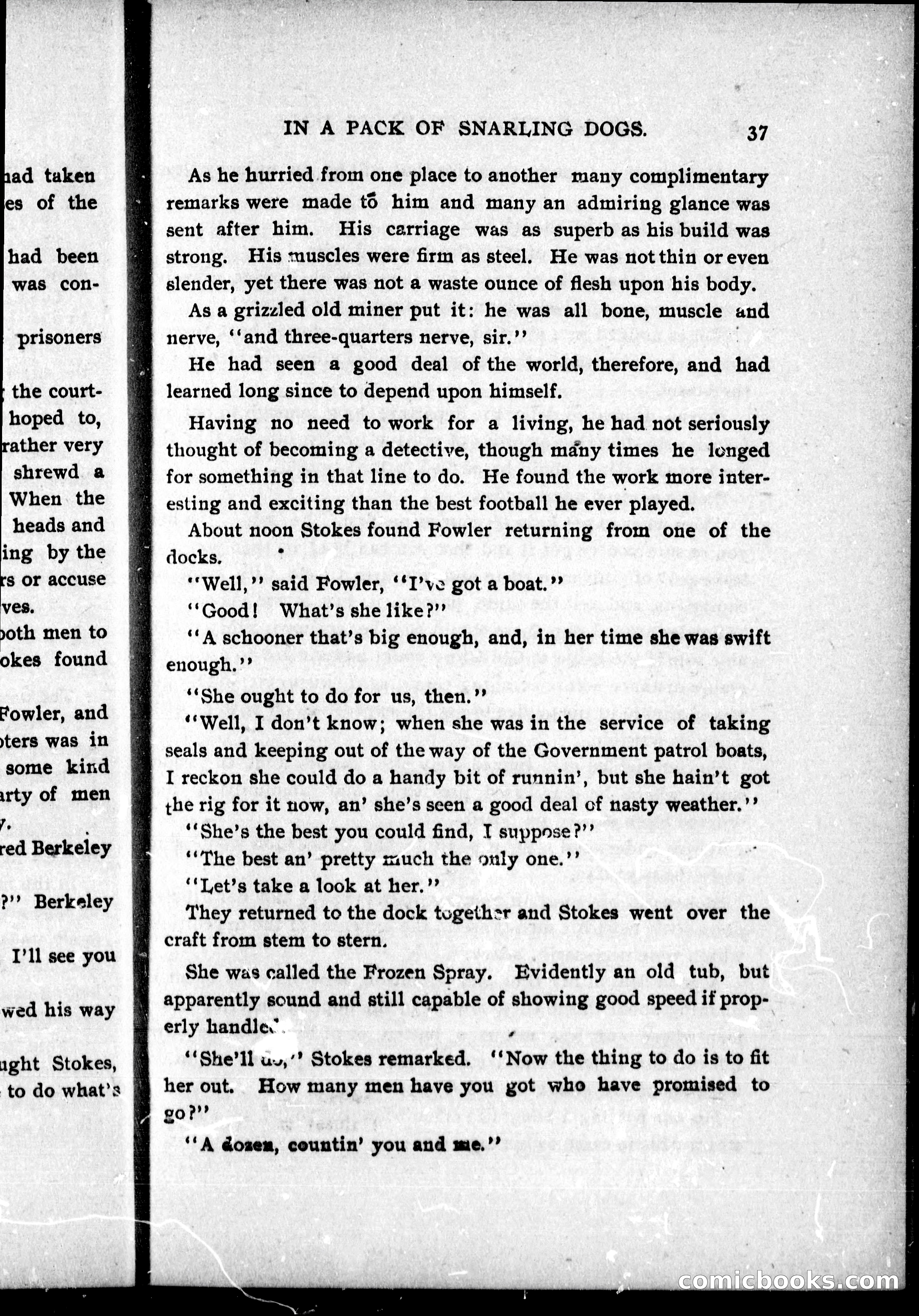 The Internet Detective Library — page 43 of 239