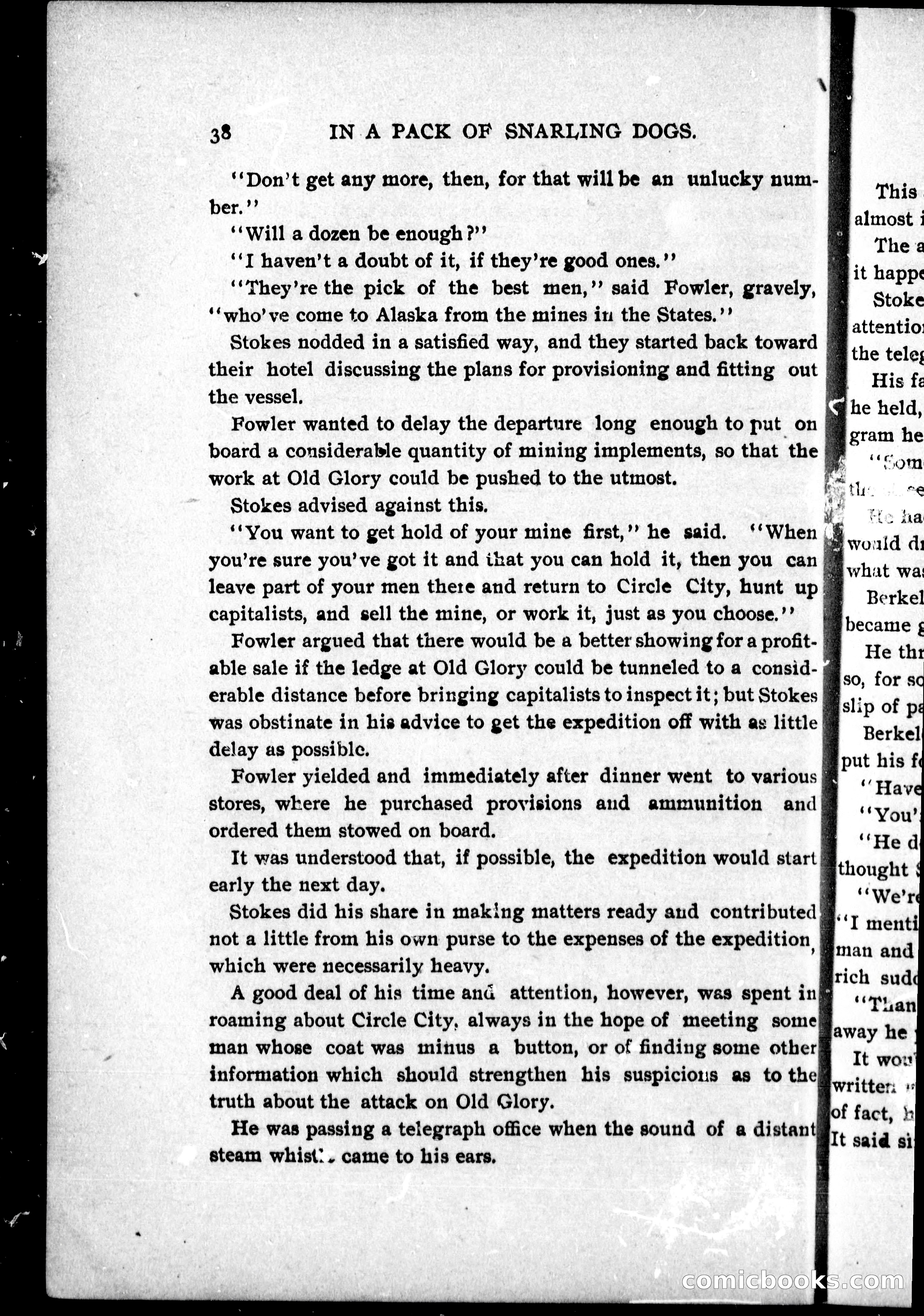 The Internet Detective Library — page 44 of 239