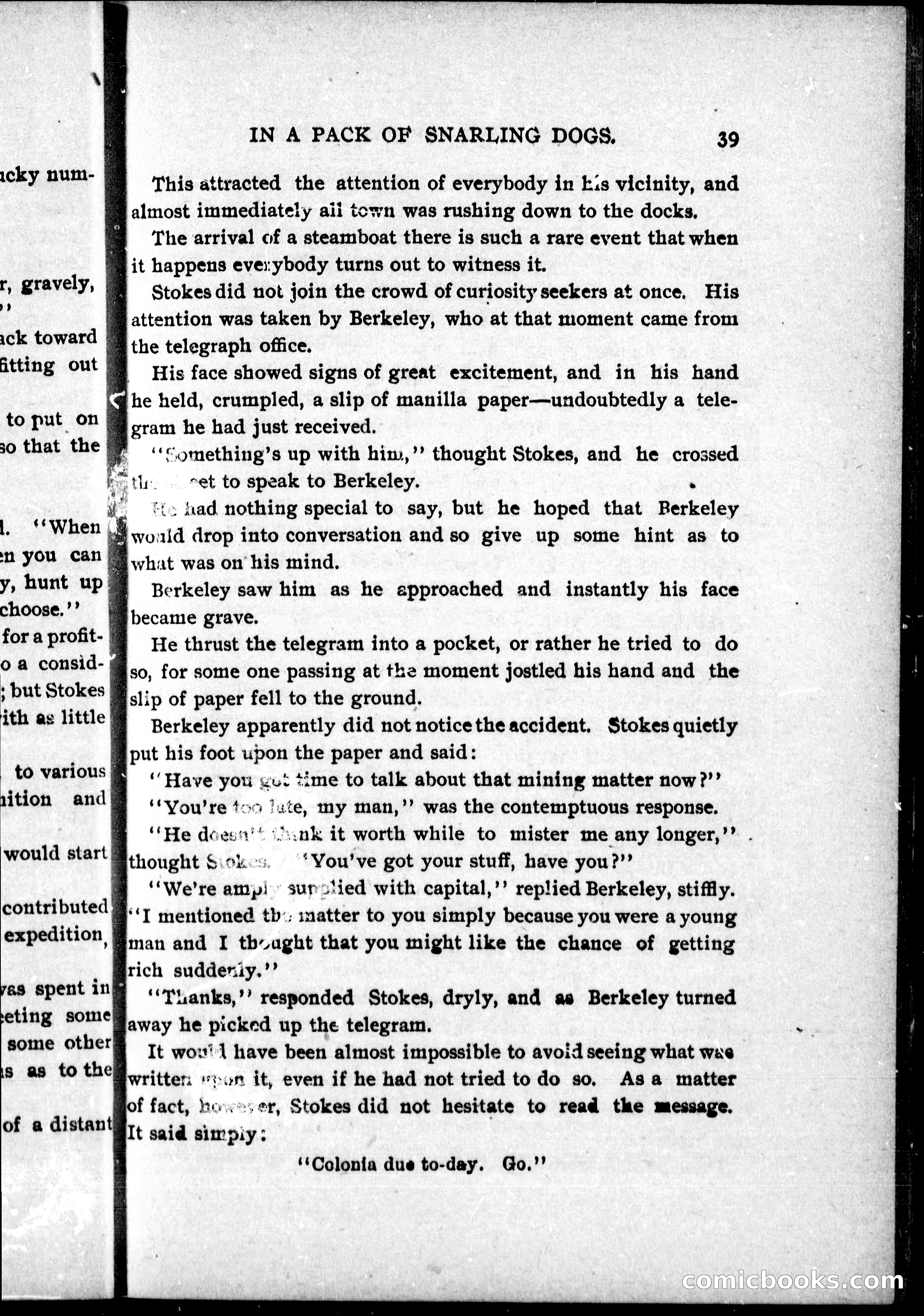 The Internet Detective Library — page 45 of 239