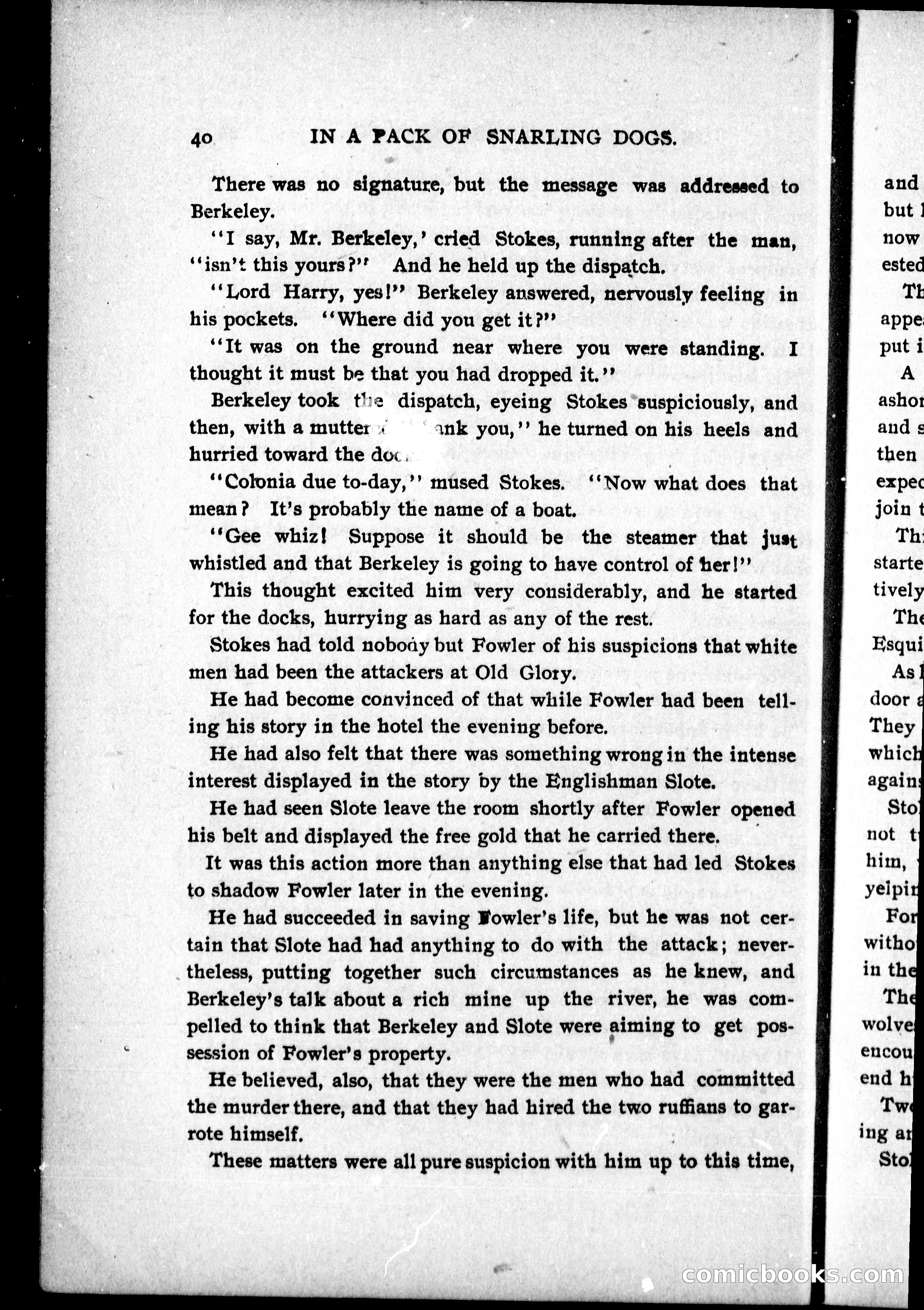 The Internet Detective Library — page 46 of 239