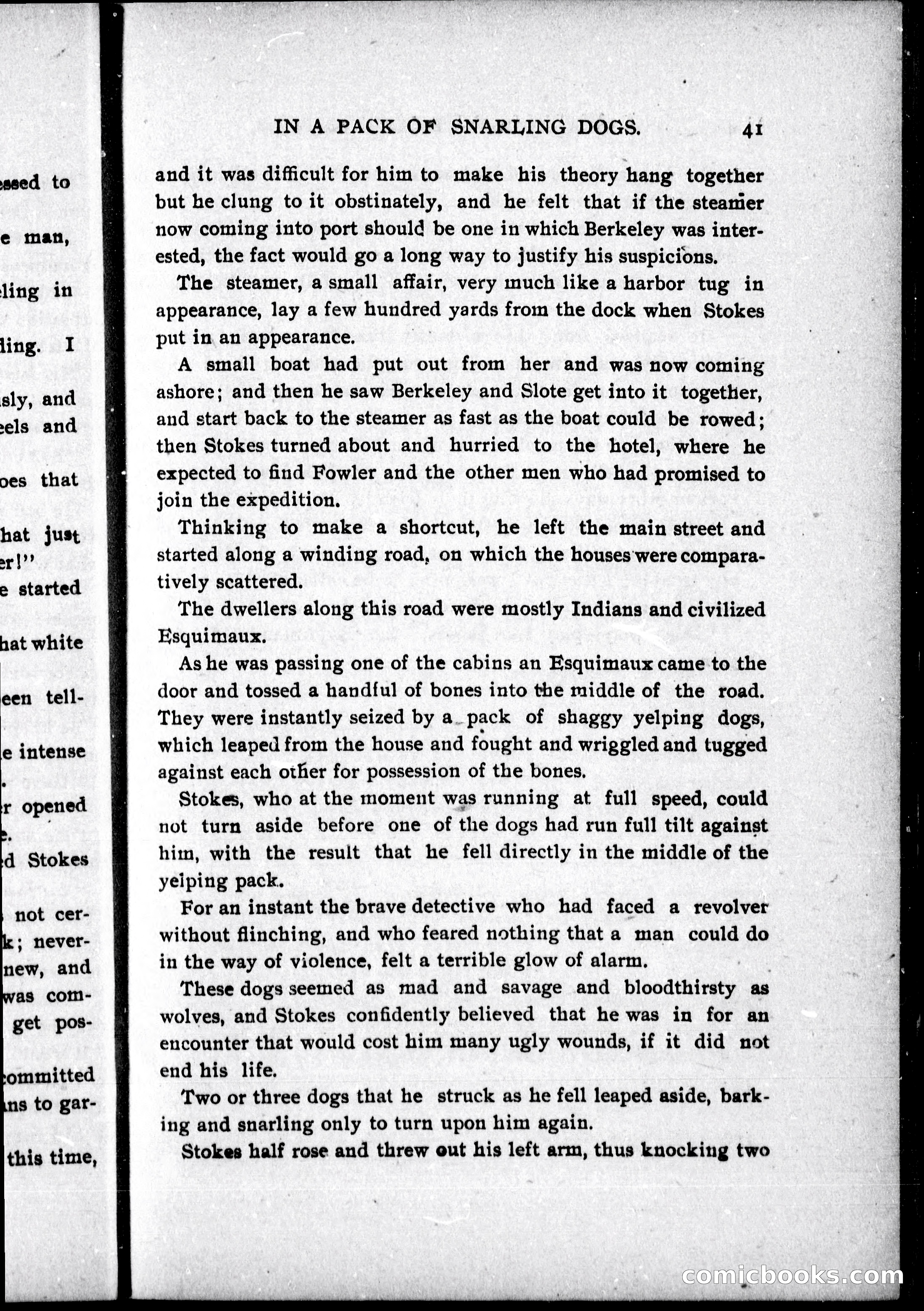 The Internet Detective Library — page 47 of 239