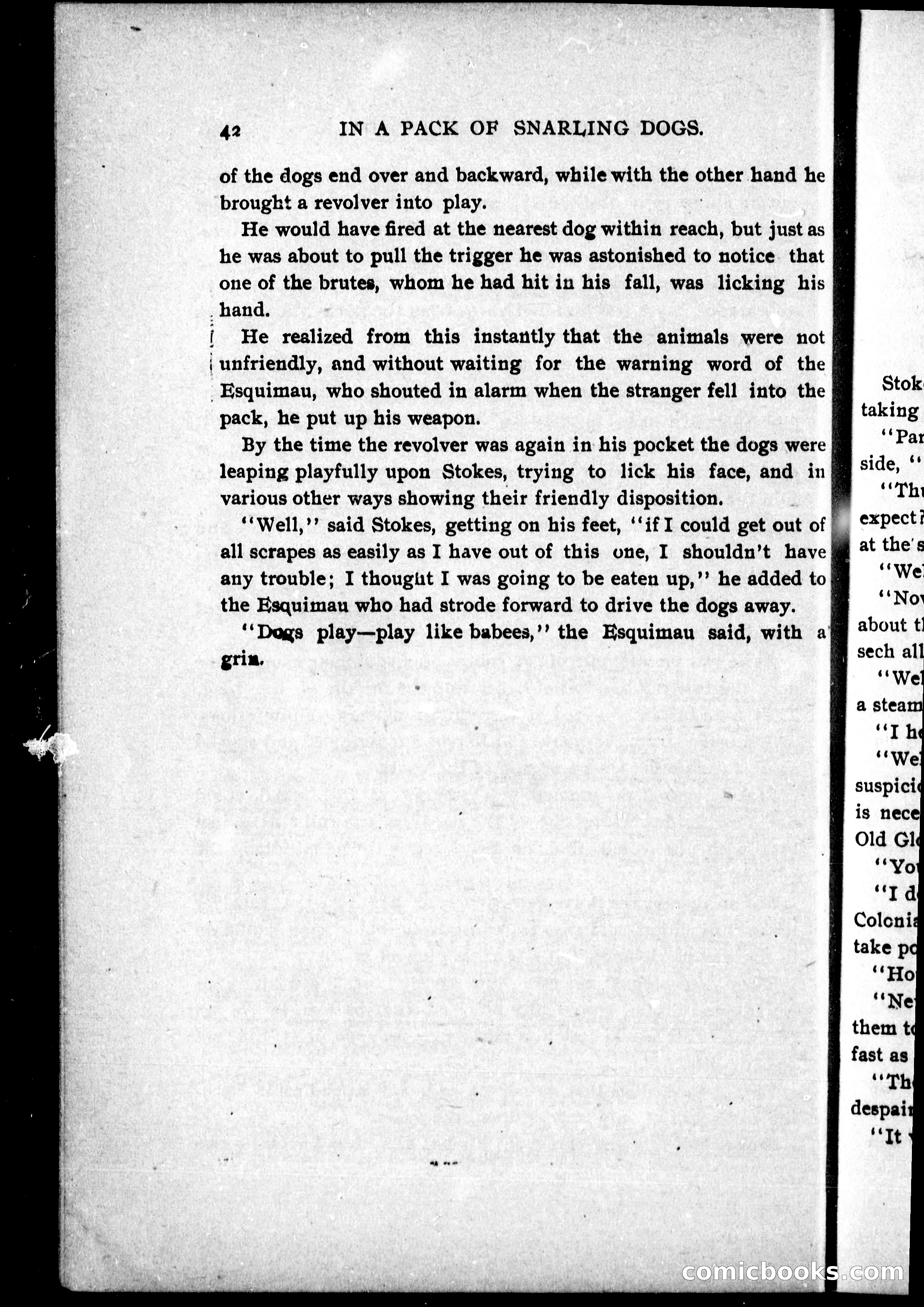 The Internet Detective Library — page 48 of 239