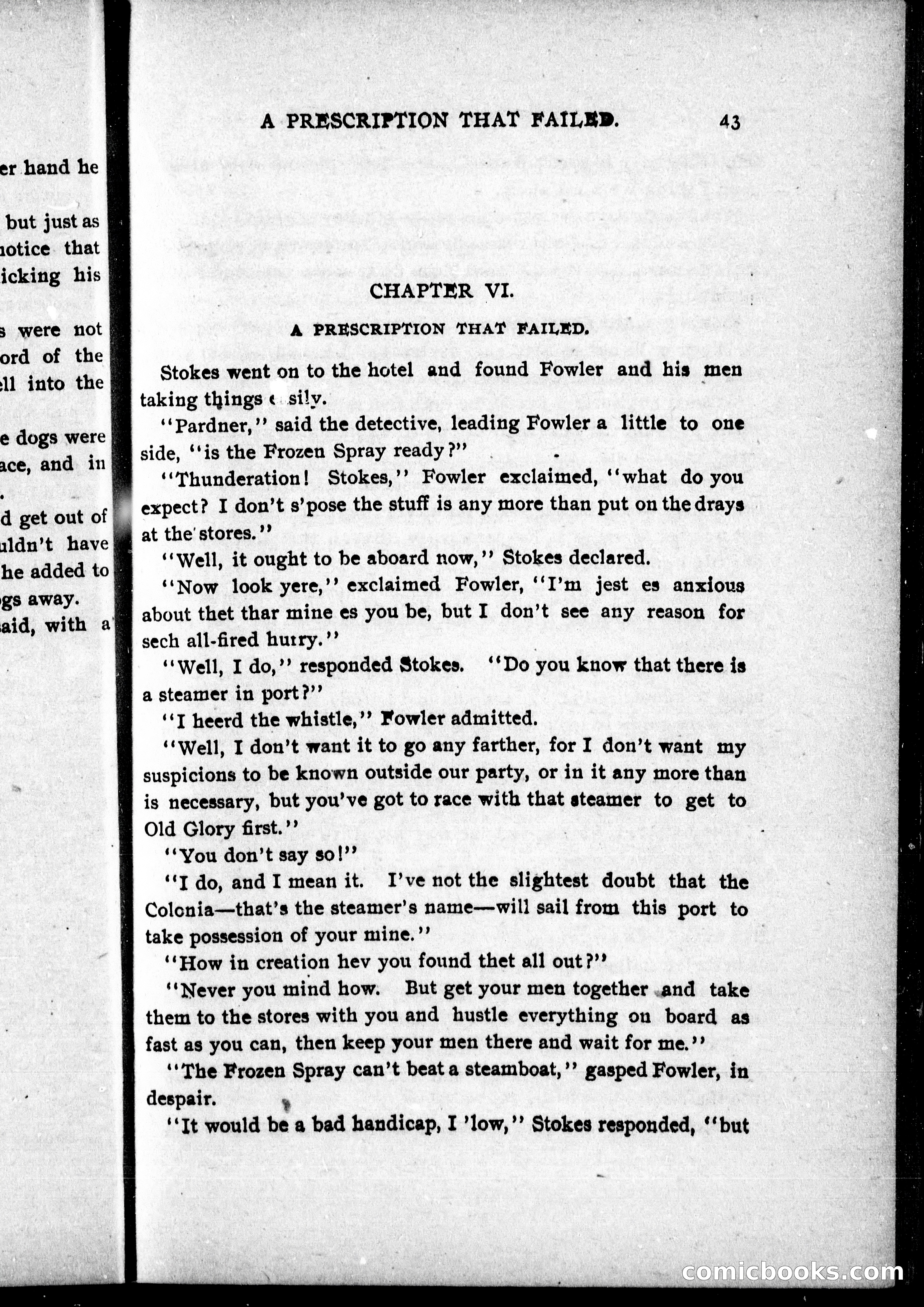 The Internet Detective Library — page 49 of 239