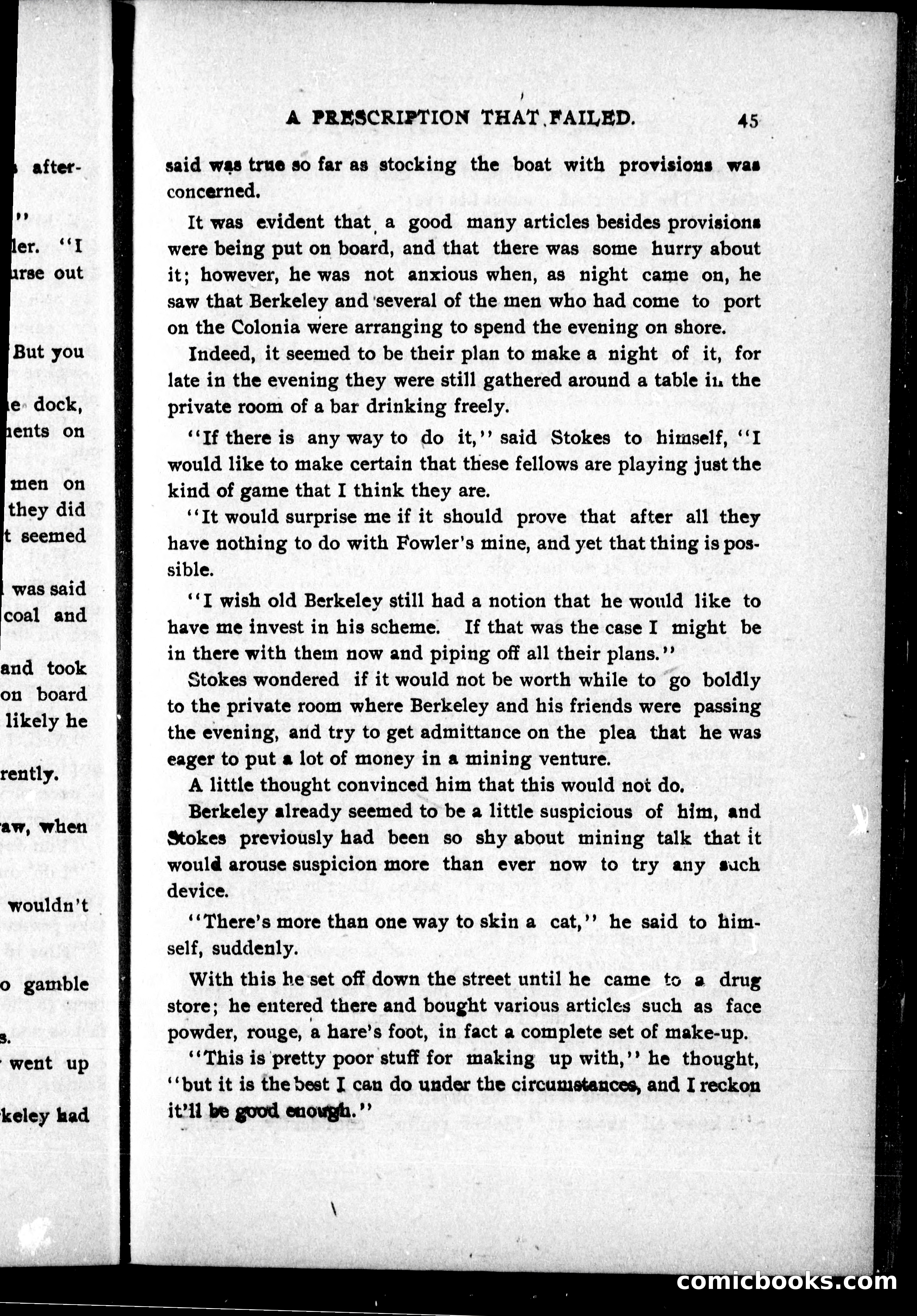 The Internet Detective Library — page 51 of 239