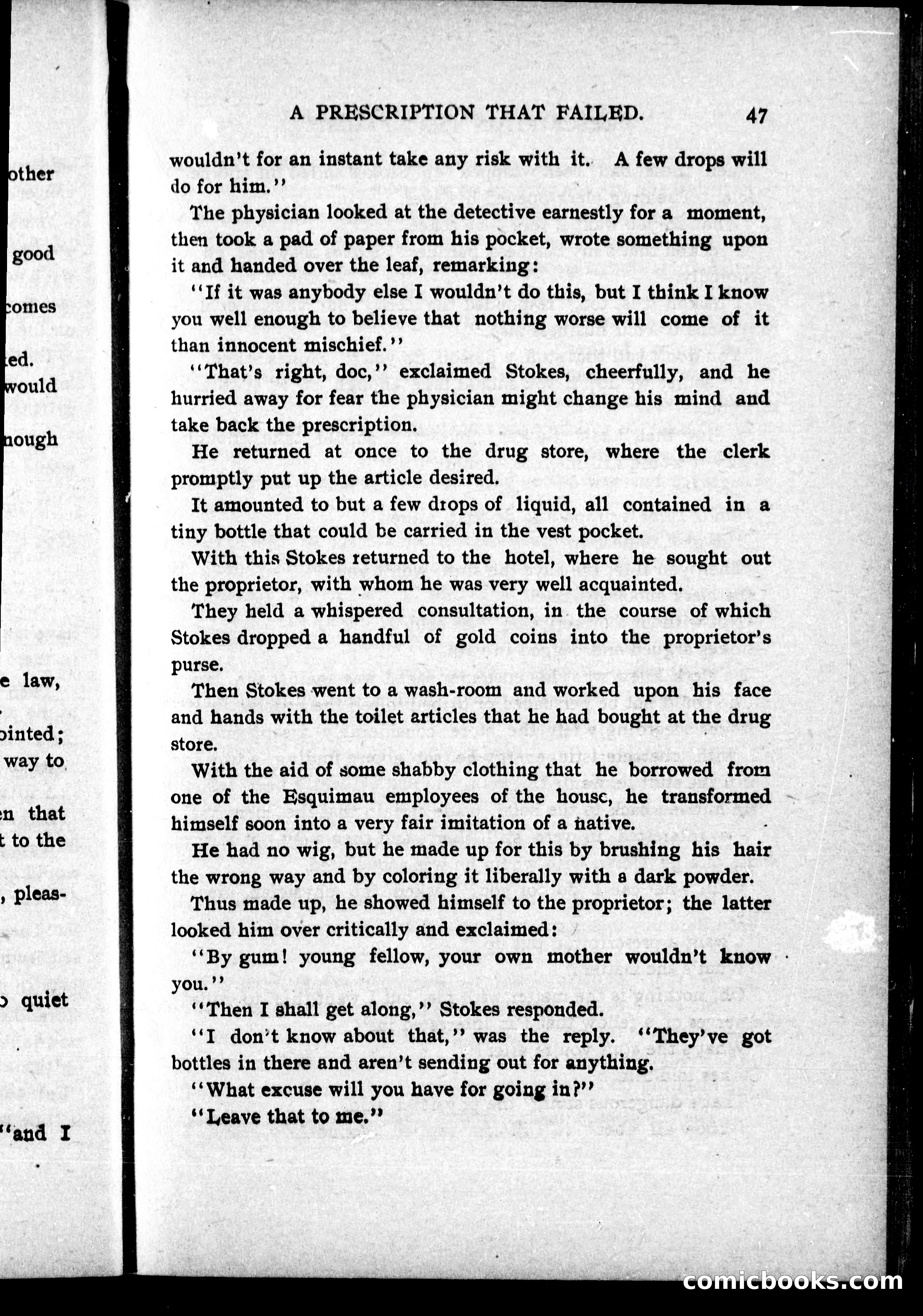 The Internet Detective Library — page 53 of 239