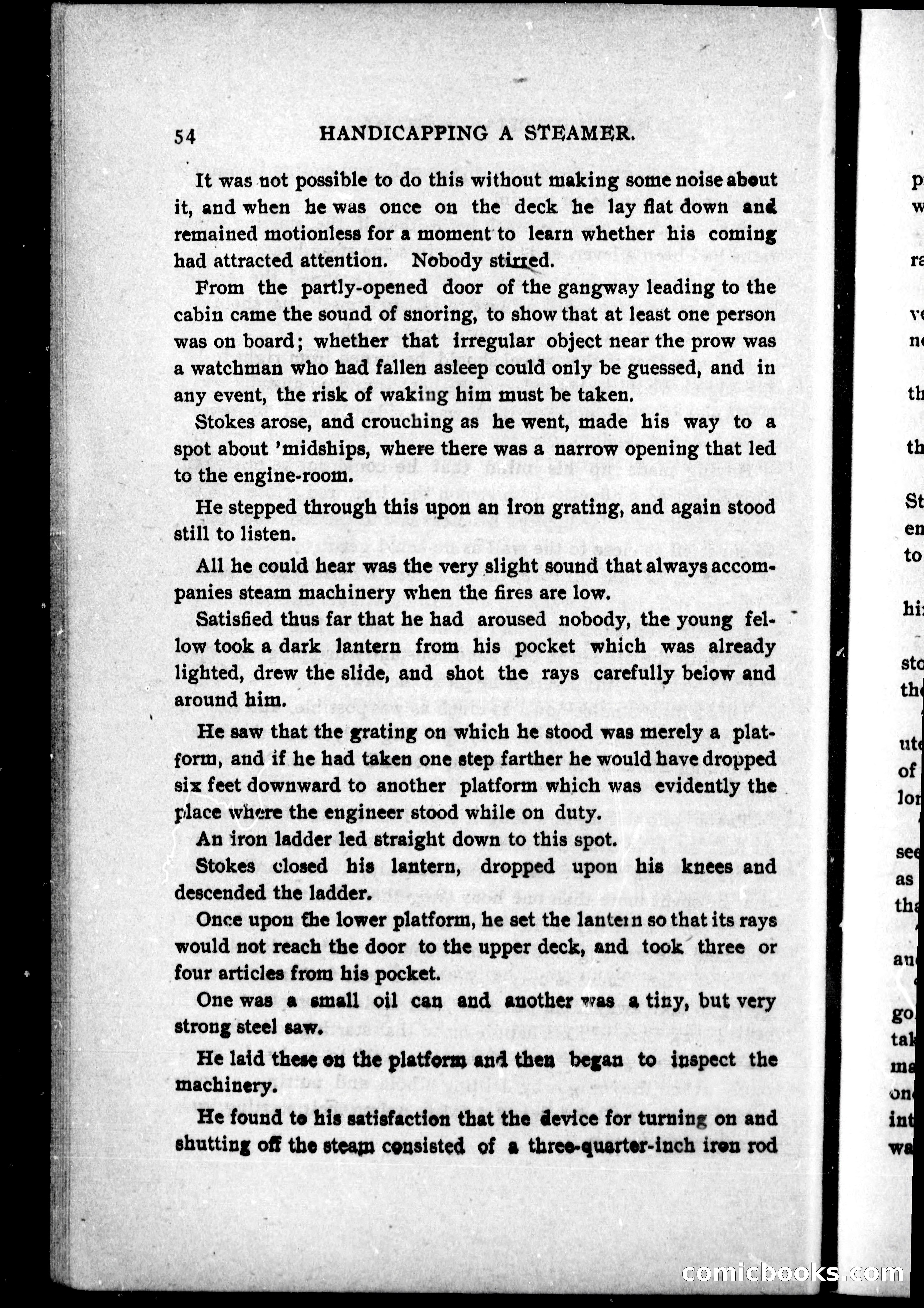 The Internet Detective Library — page 60 of 239