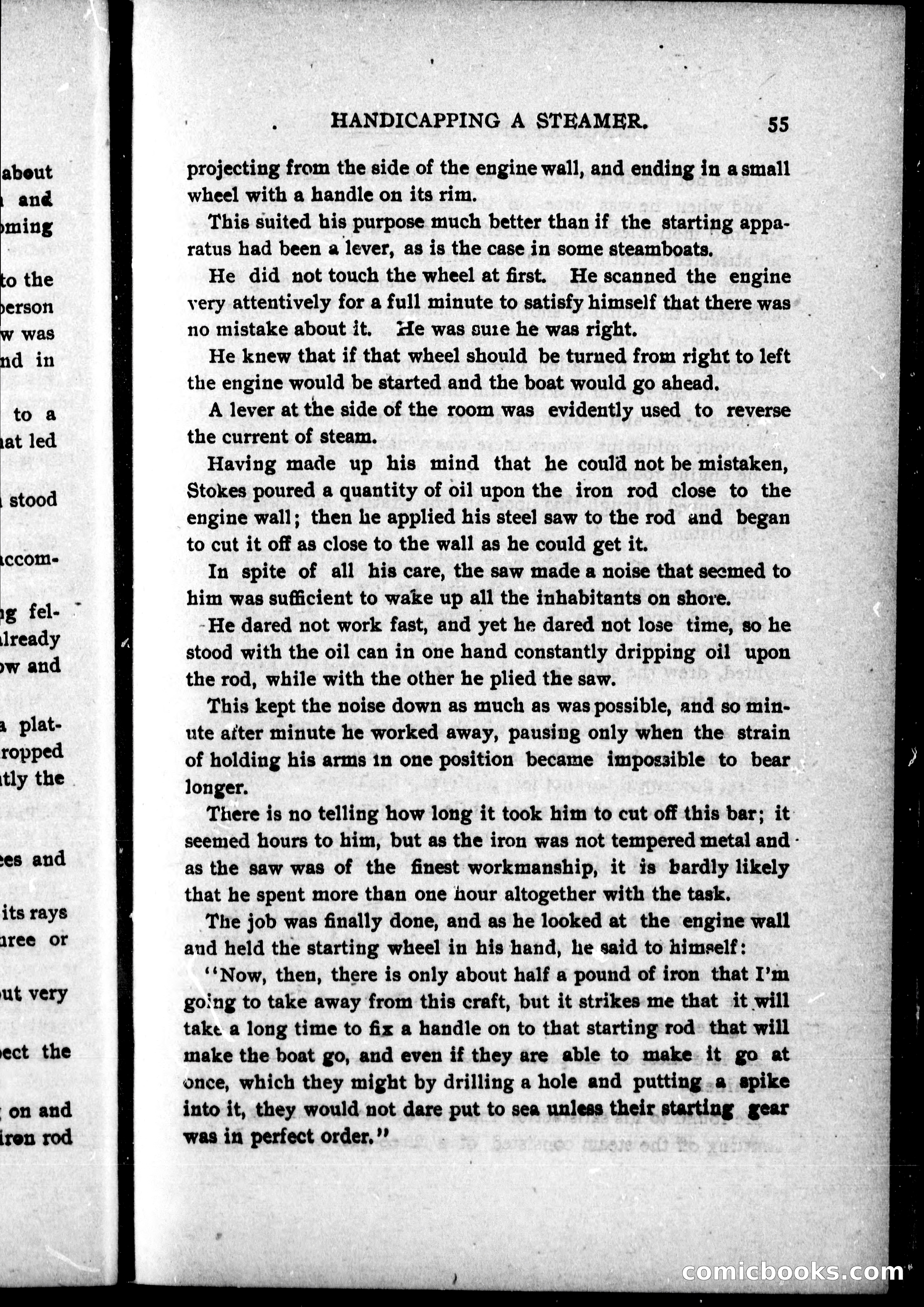 The Internet Detective Library — page 61 of 239