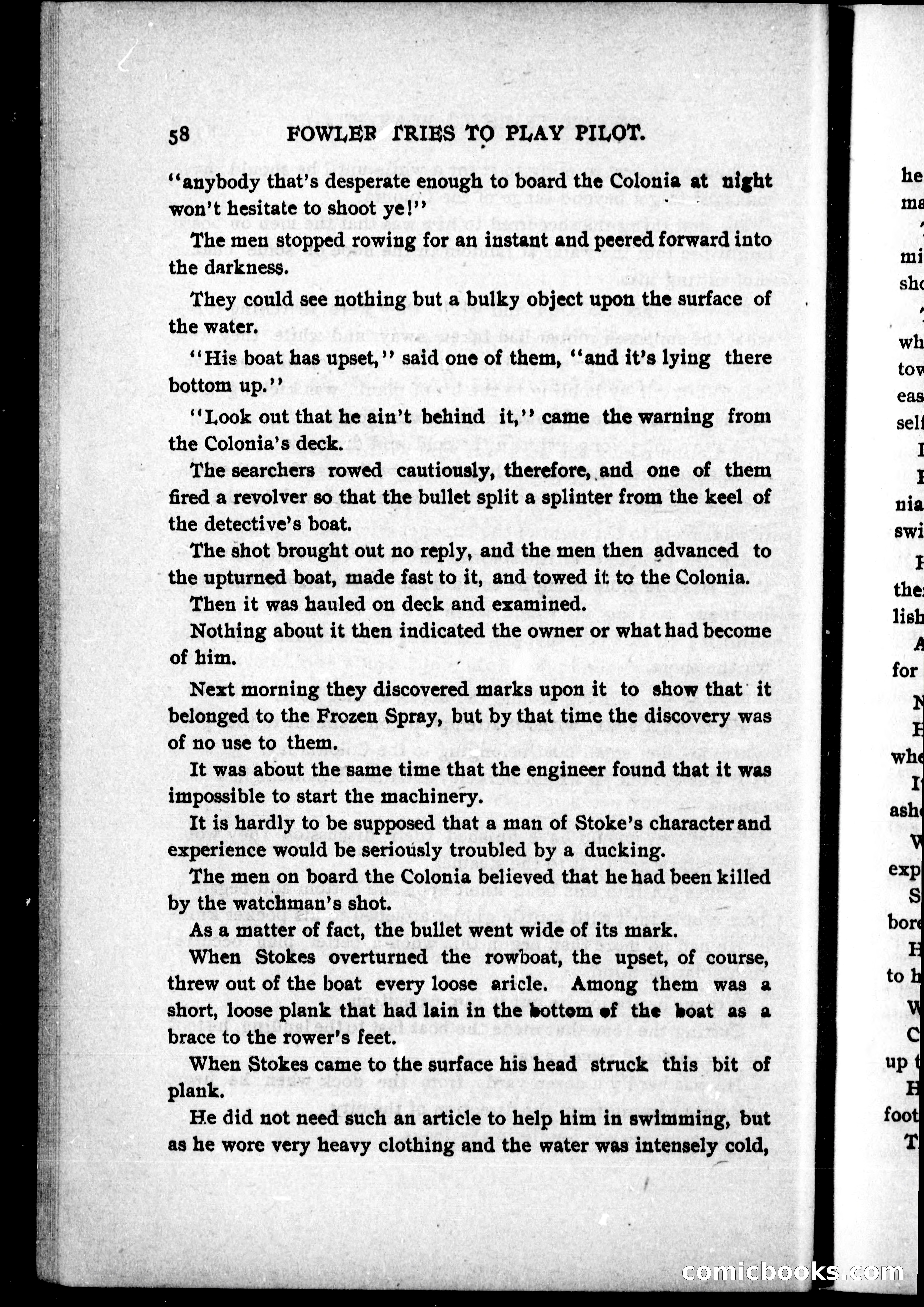The Internet Detective Library — page 64 of 239