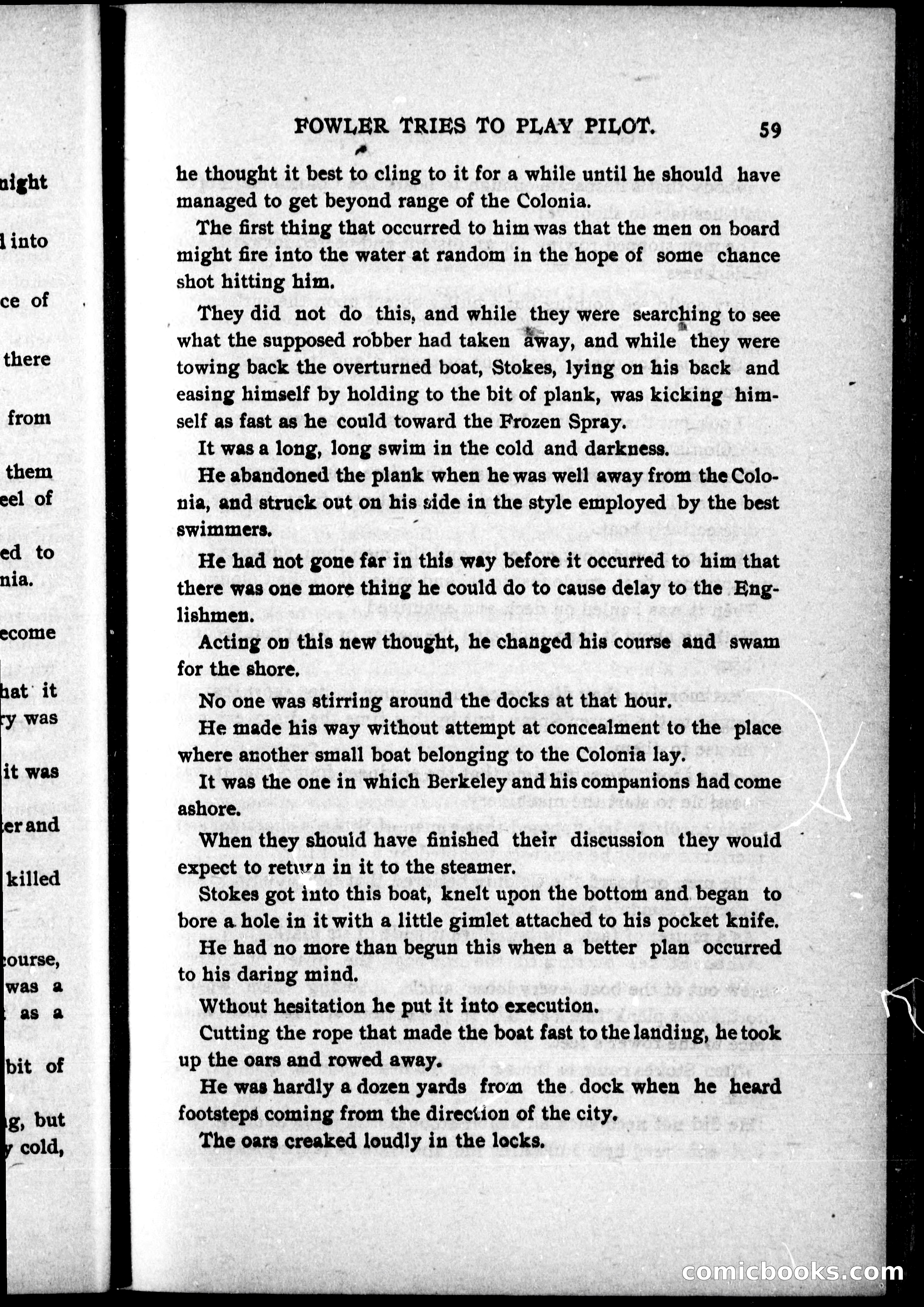 The Internet Detective Library — page 65 of 239