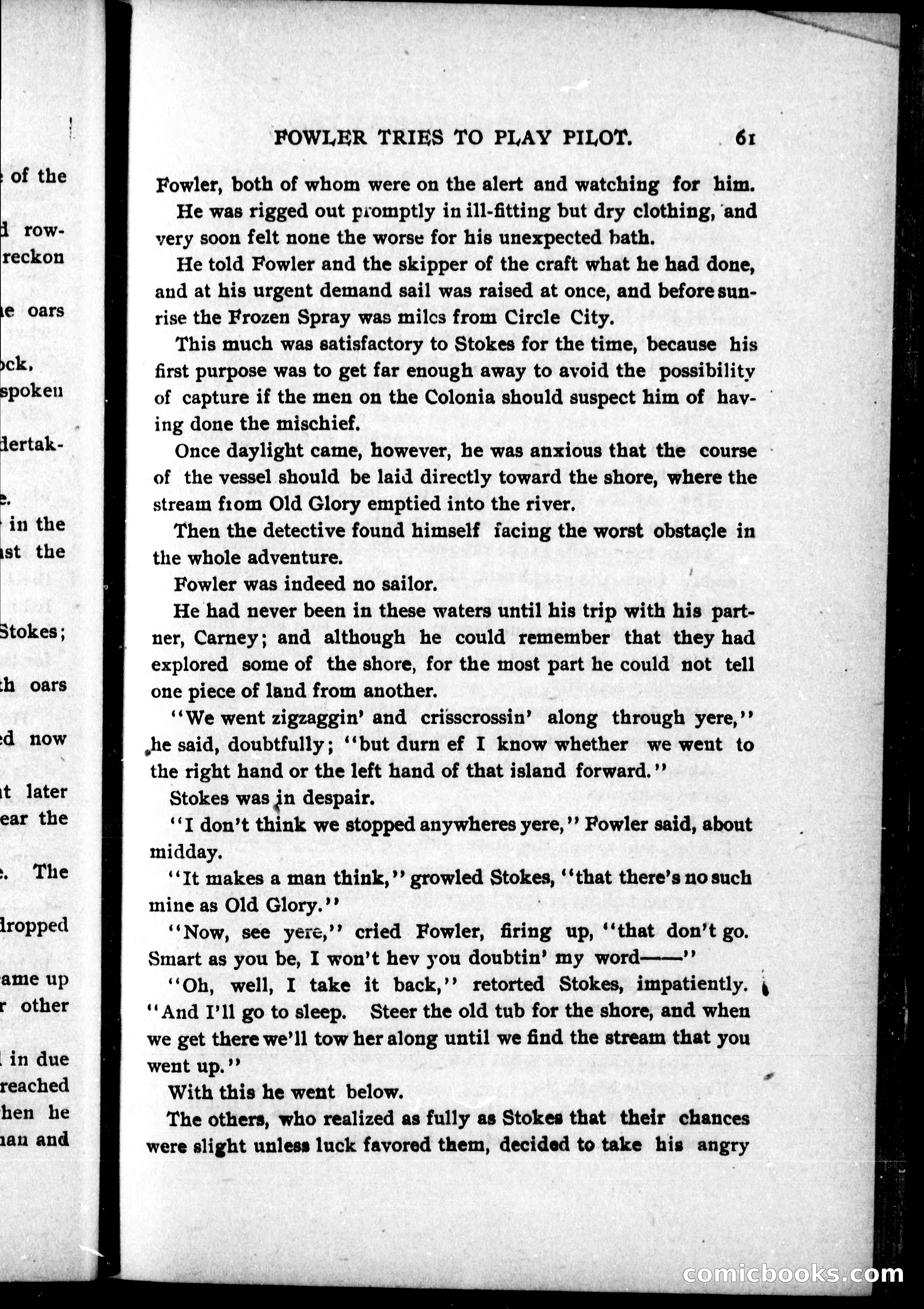 The Internet Detective Library — page 67 of 239