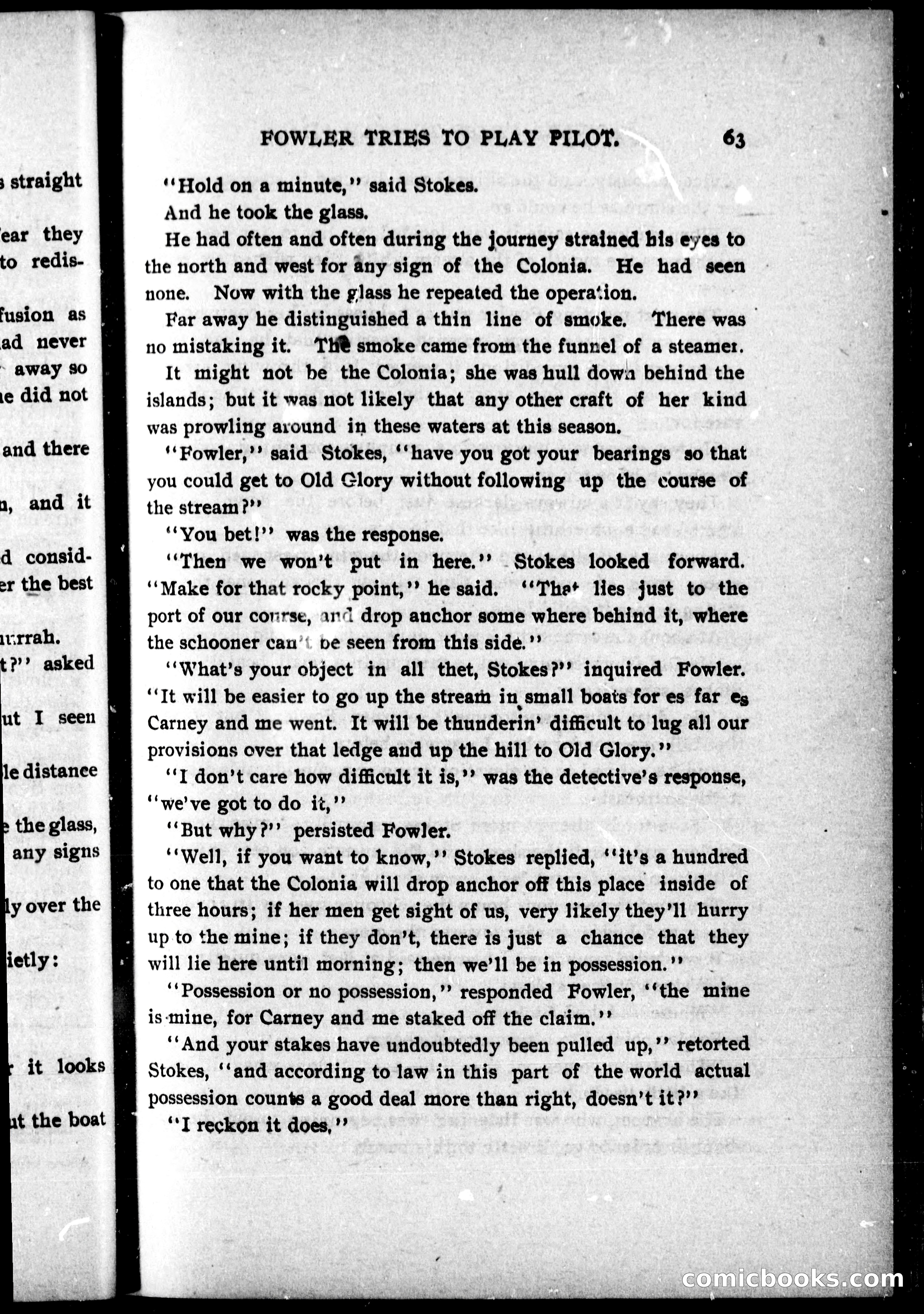The Internet Detective Library — page 69 of 239