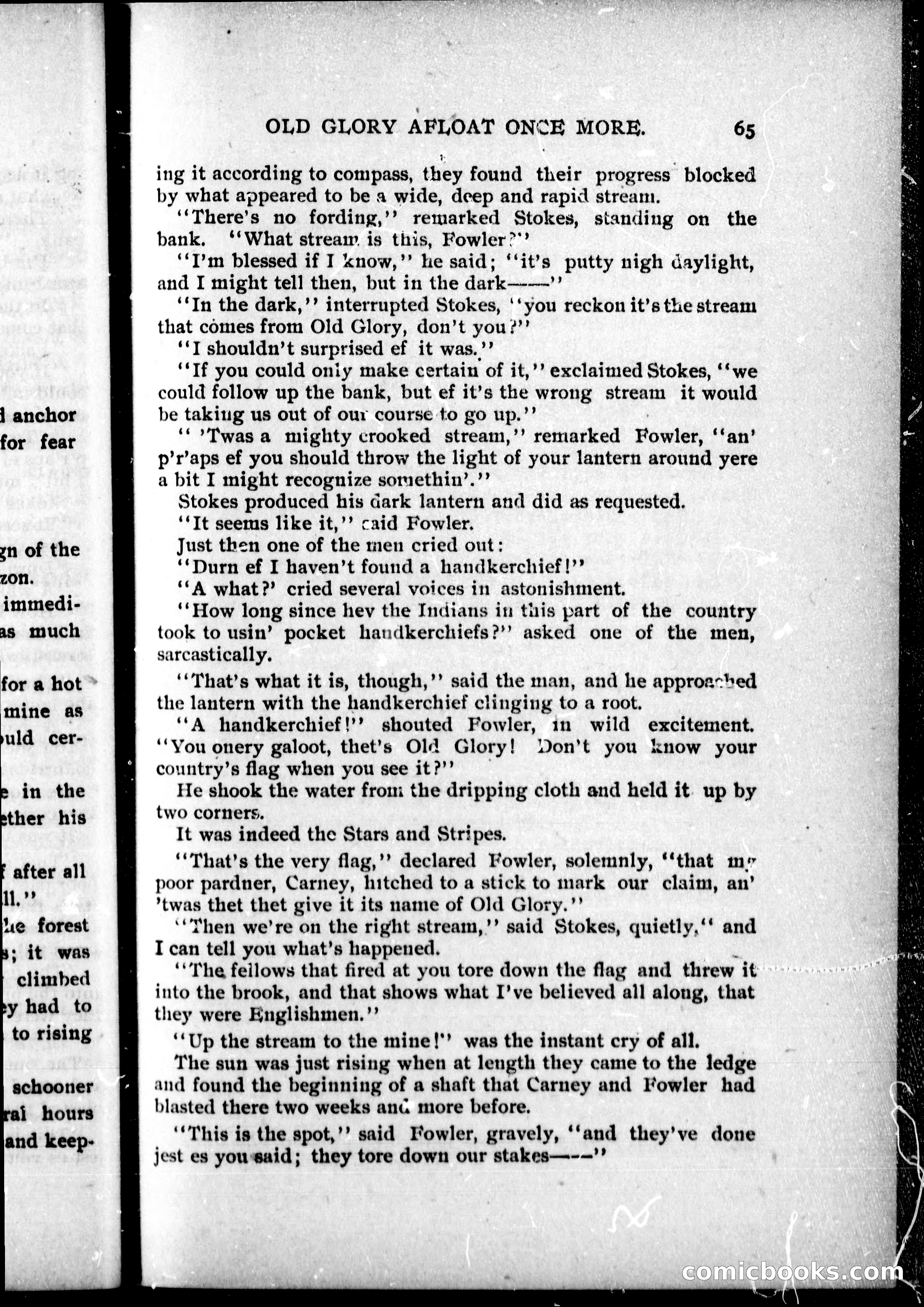 The Internet Detective Library — page 71 of 239