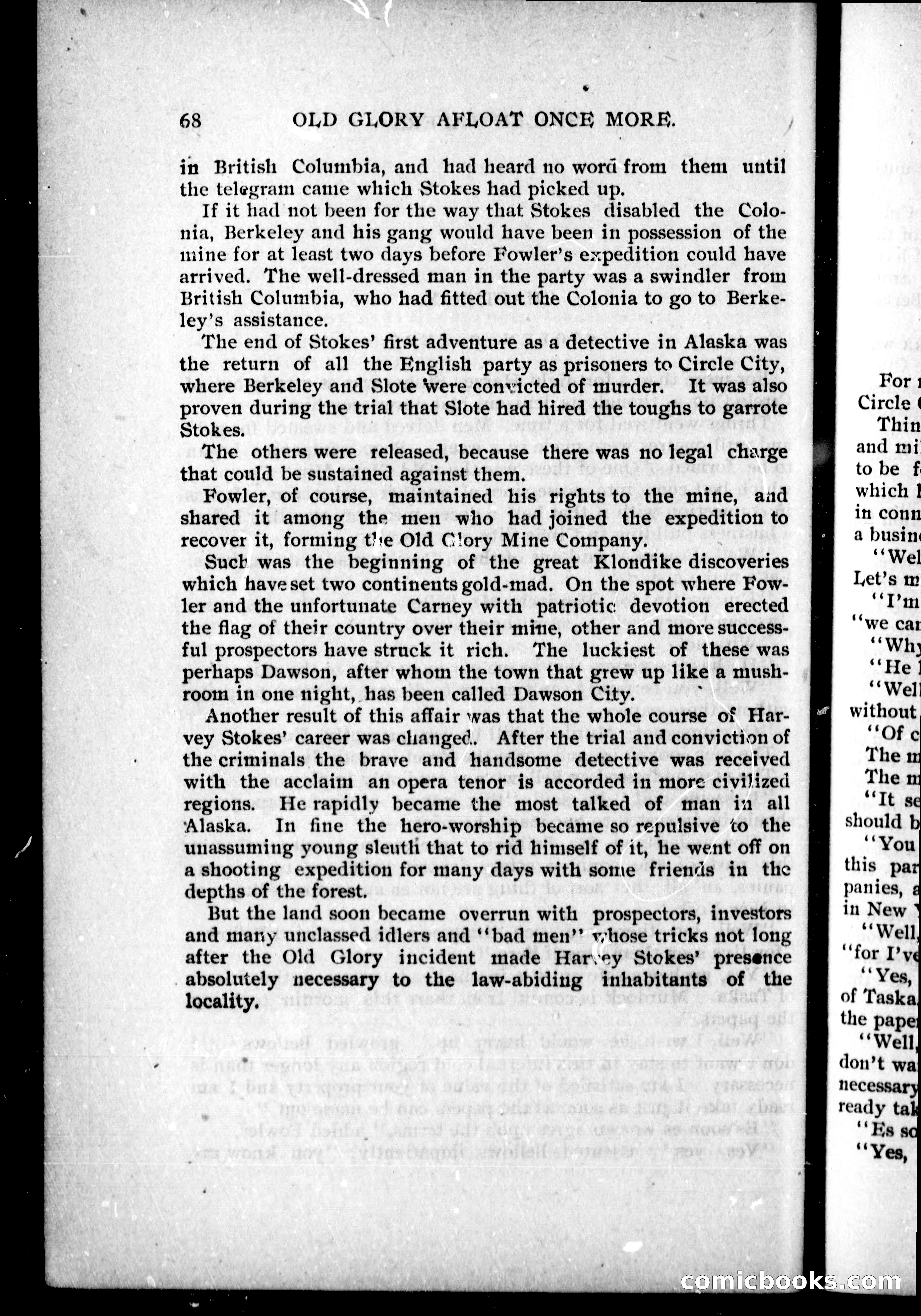 The Internet Detective Library — page 74 of 239