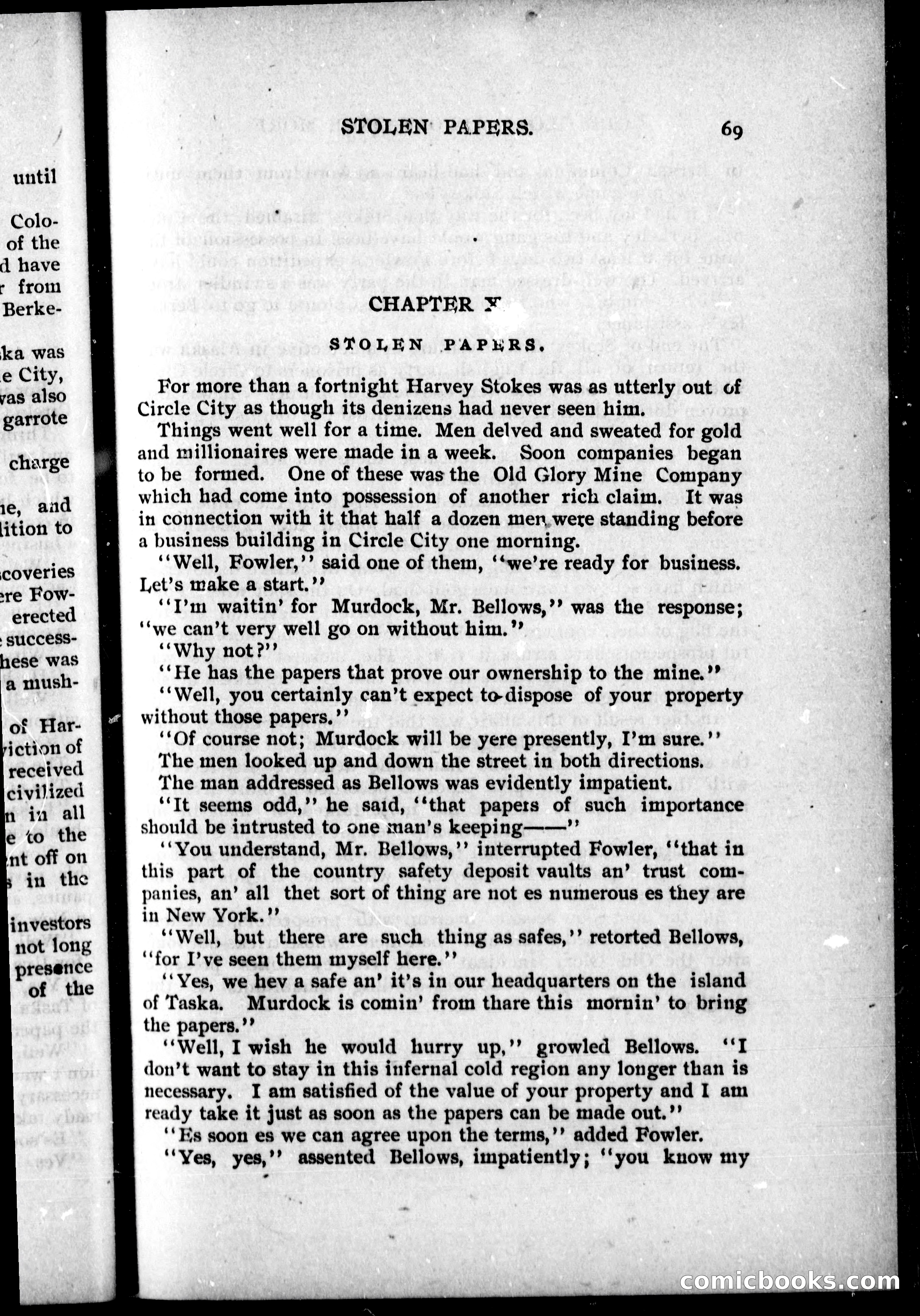 The Internet Detective Library — page 75 of 239