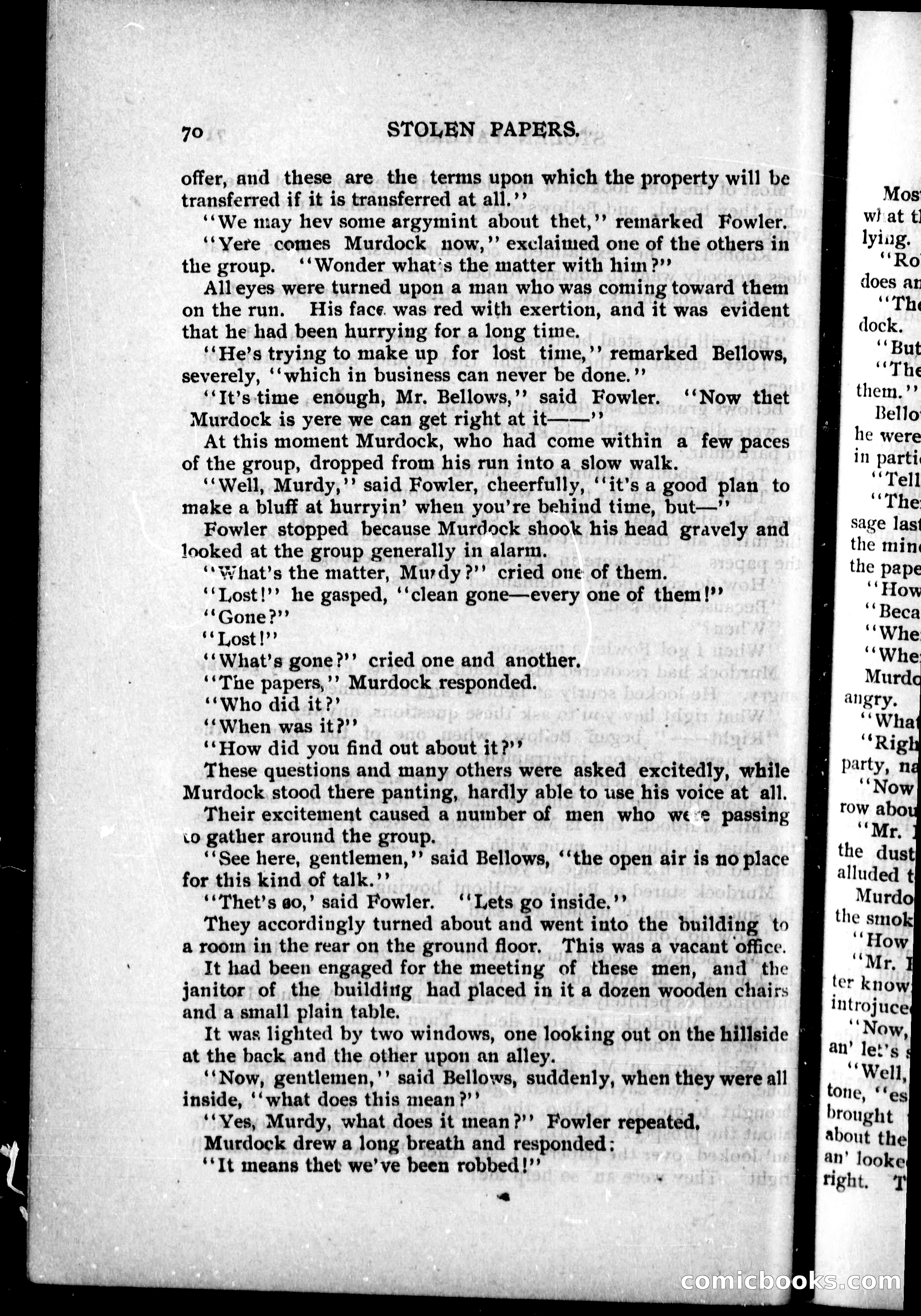 The Internet Detective Library — page 76 of 239