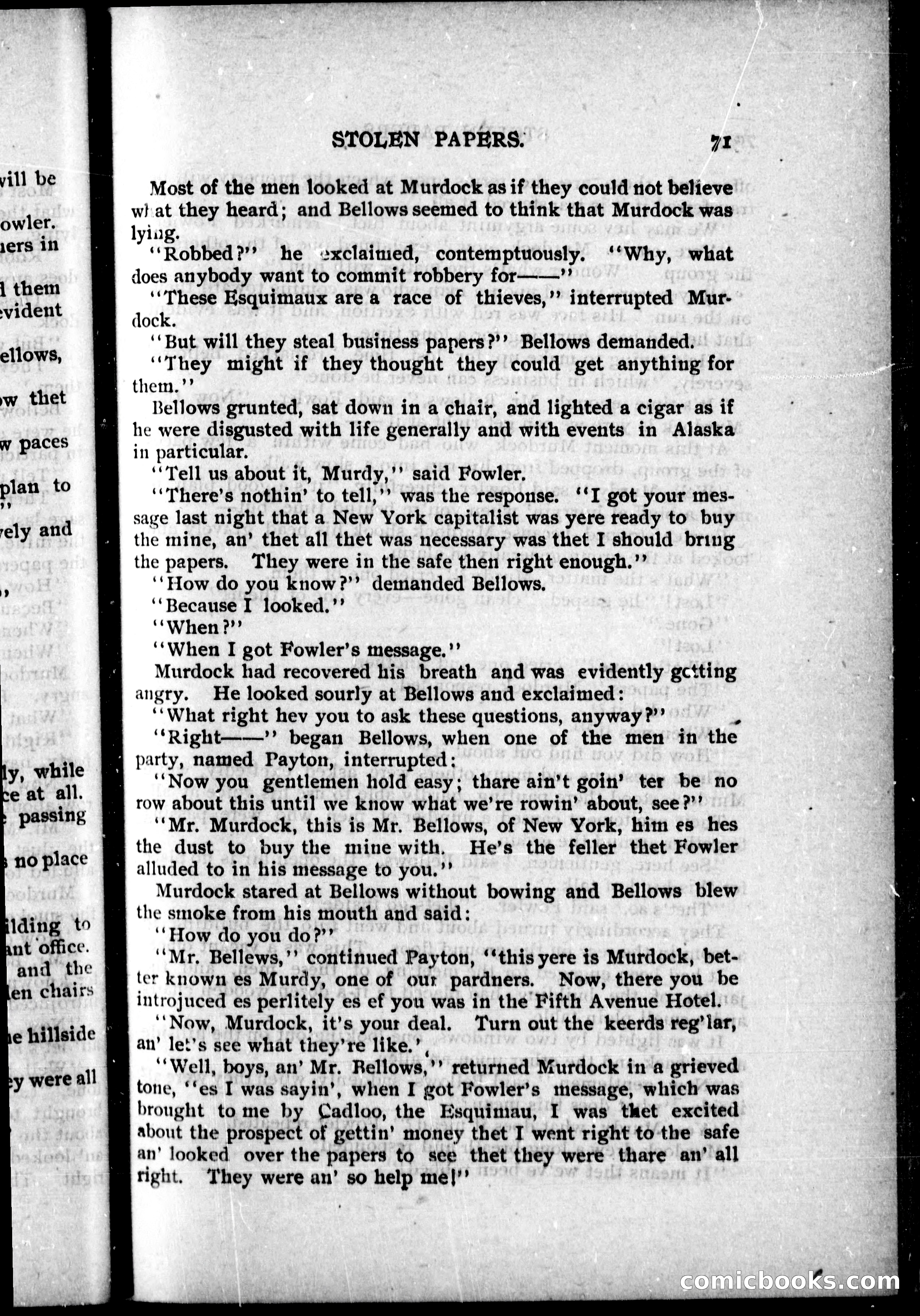 The Internet Detective Library — page 77 of 239