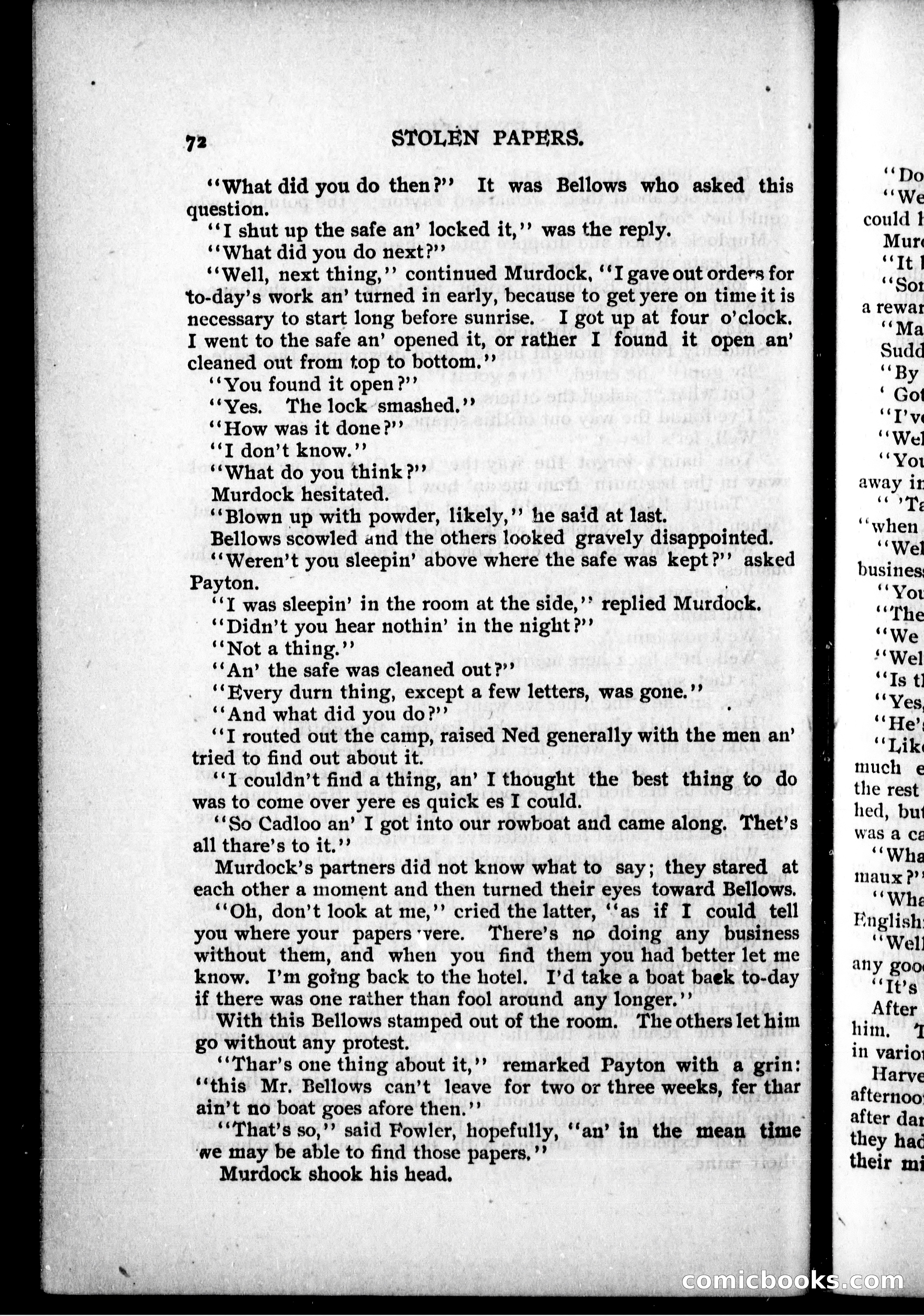 The Internet Detective Library — page 78 of 239