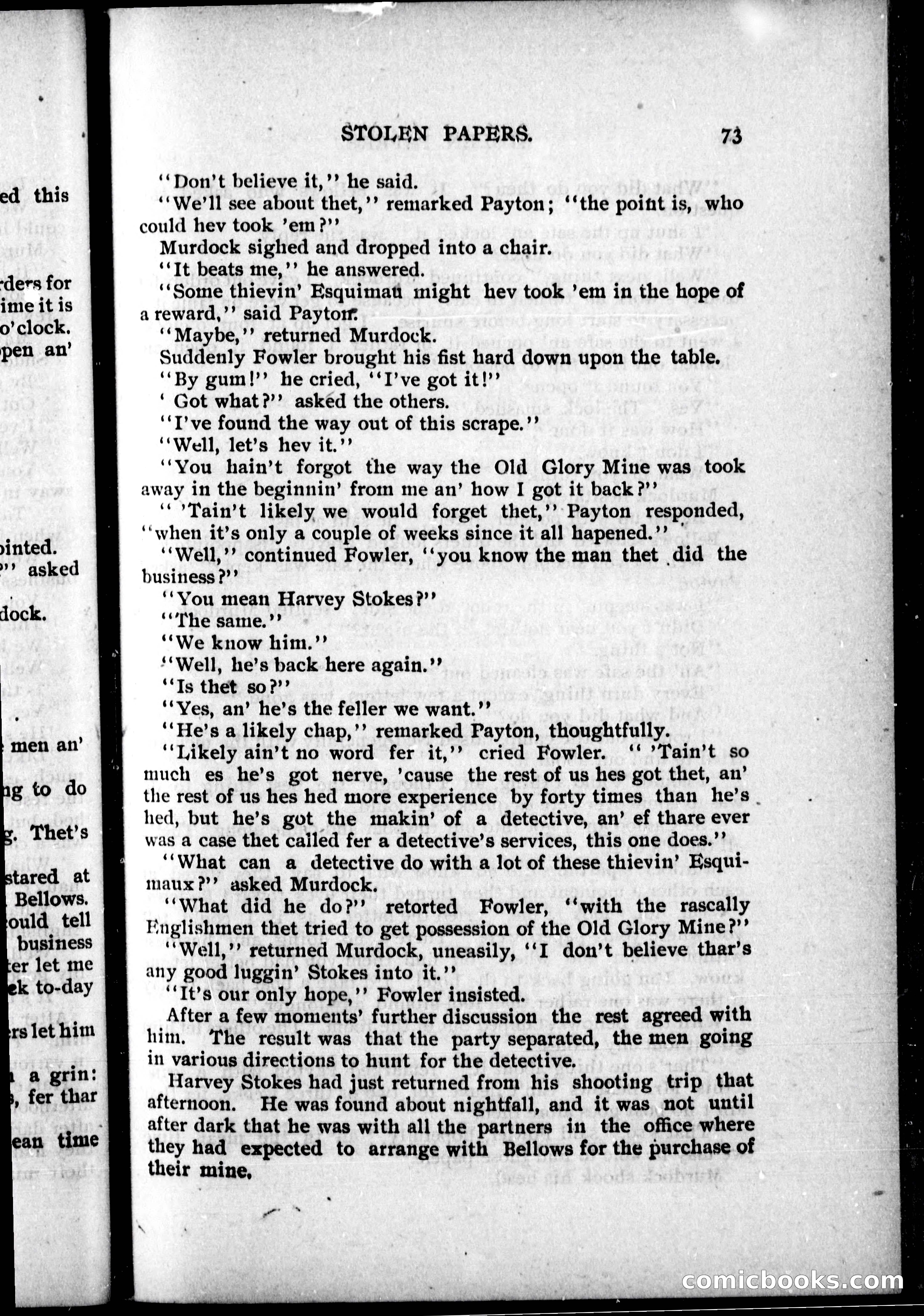 The Internet Detective Library — page 79 of 239