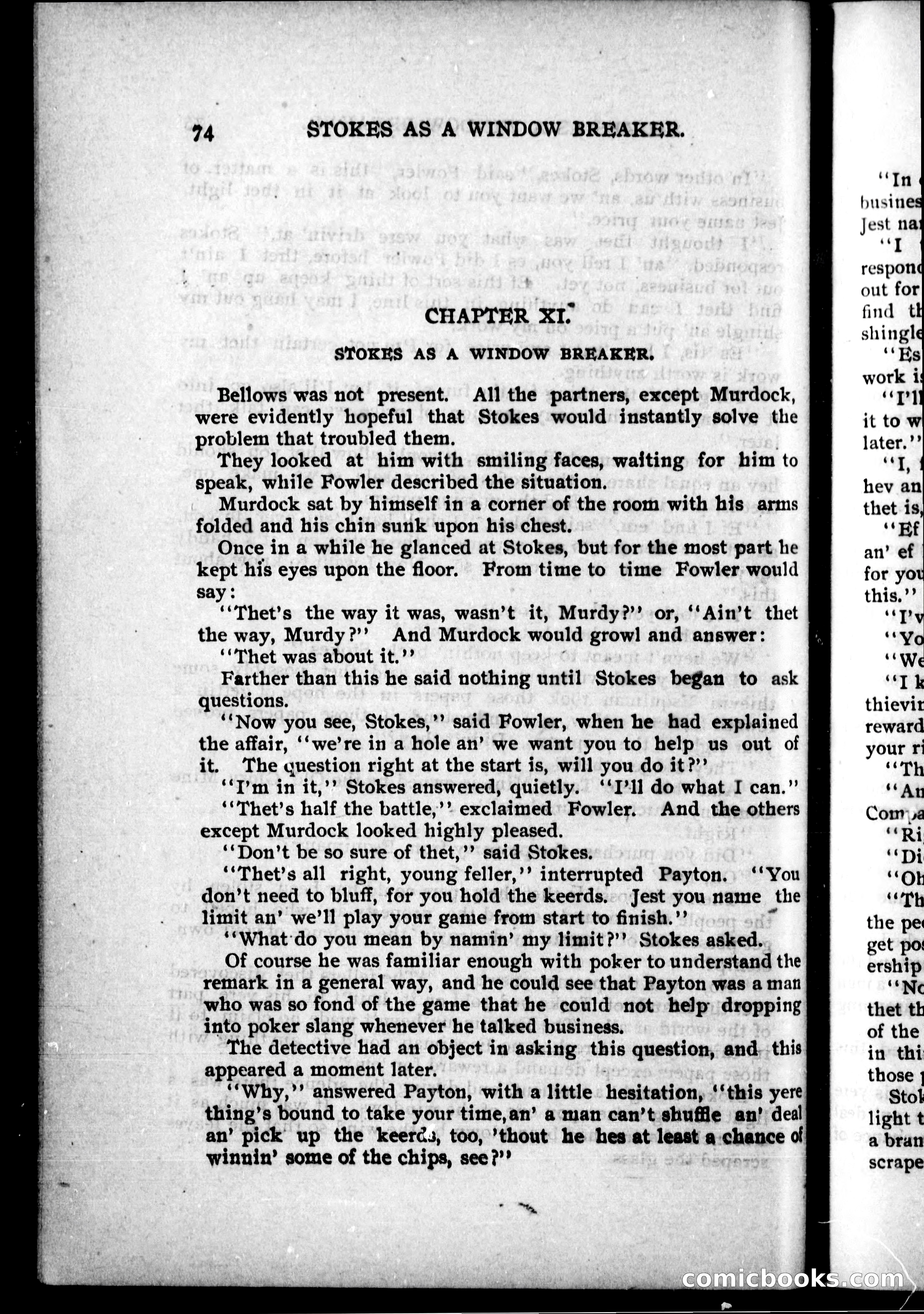 The Internet Detective Library — page 80 of 239