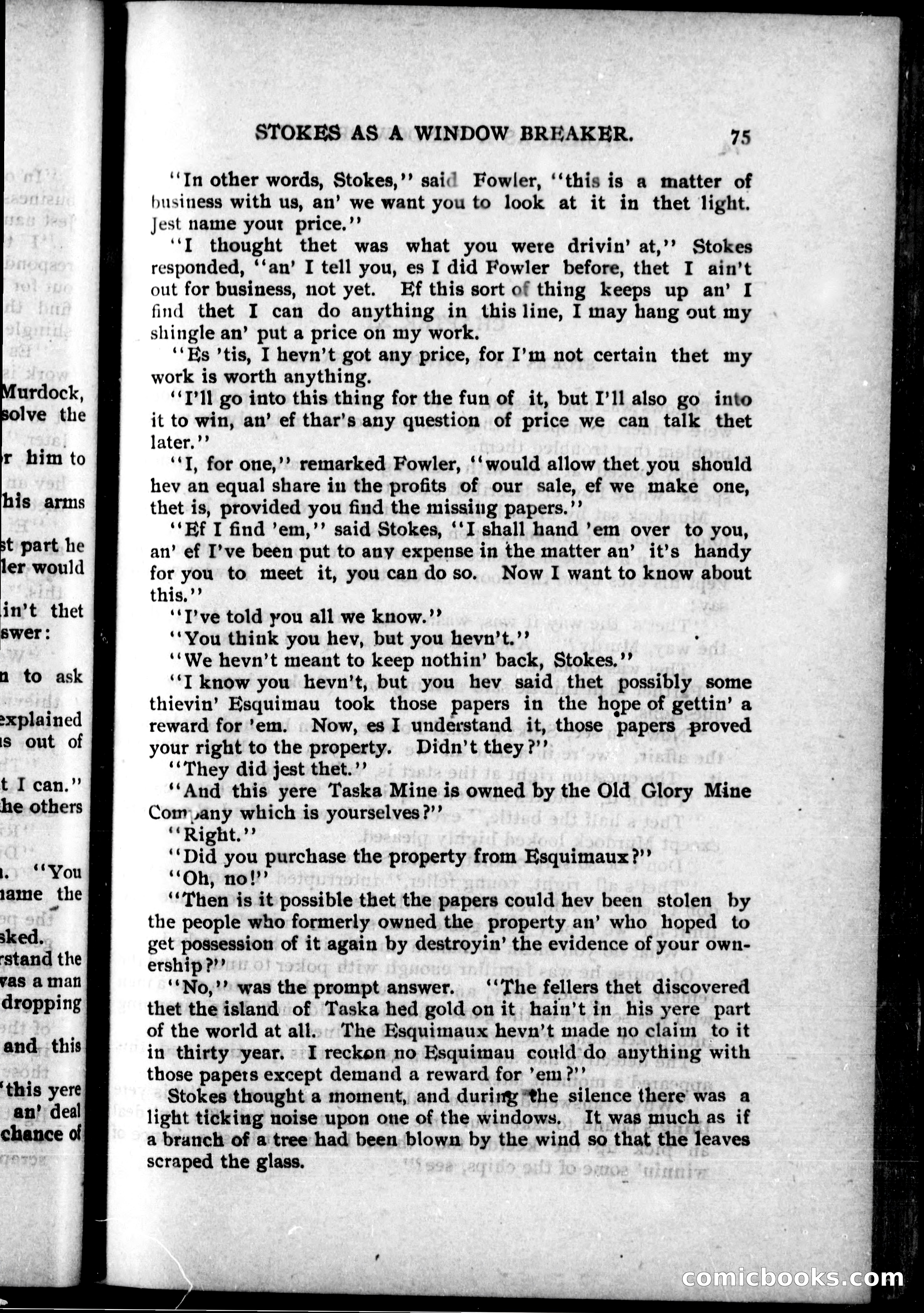 The Internet Detective Library — page 81 of 239