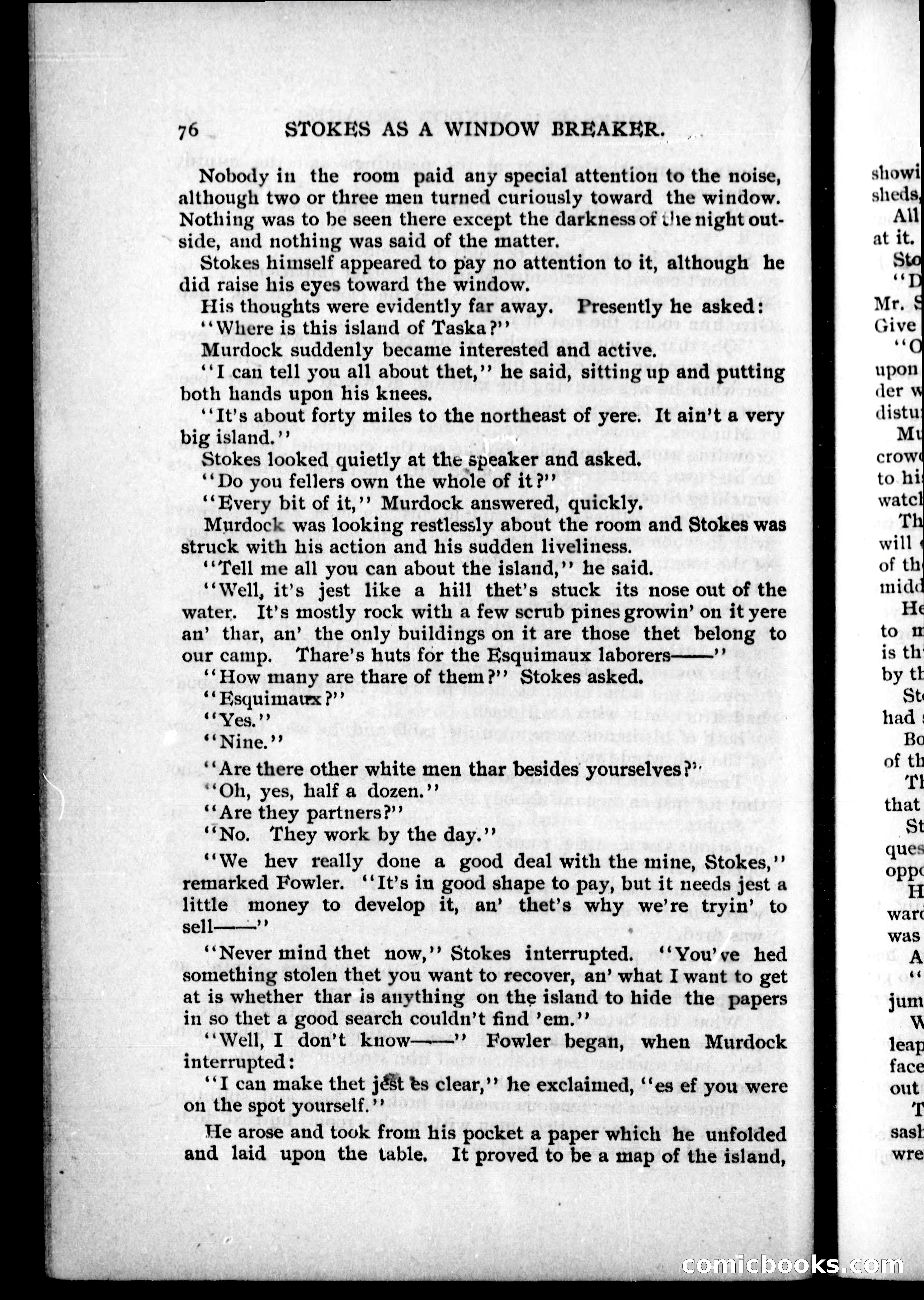 The Internet Detective Library — page 82 of 239