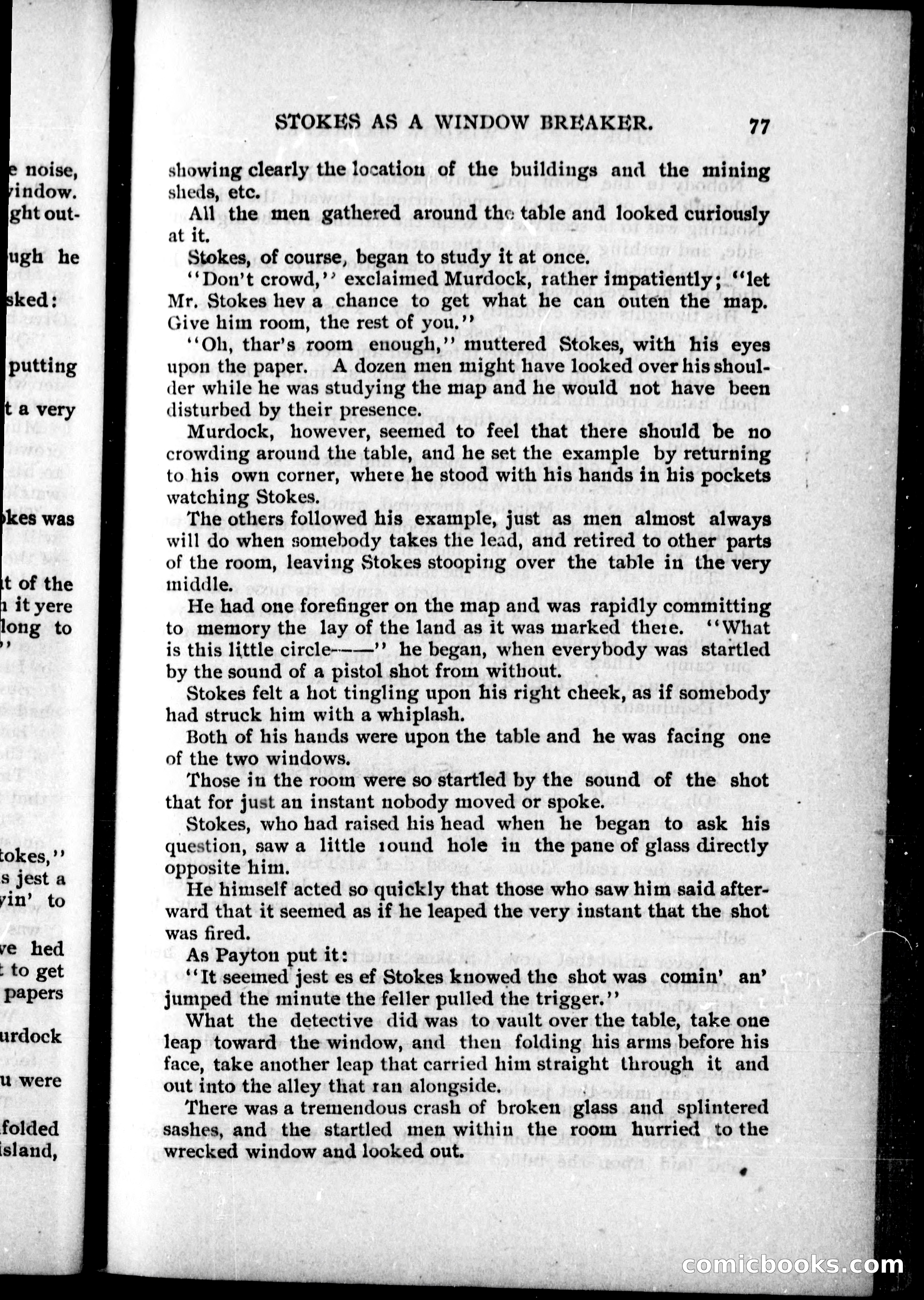 The Internet Detective Library — page 83 of 239
