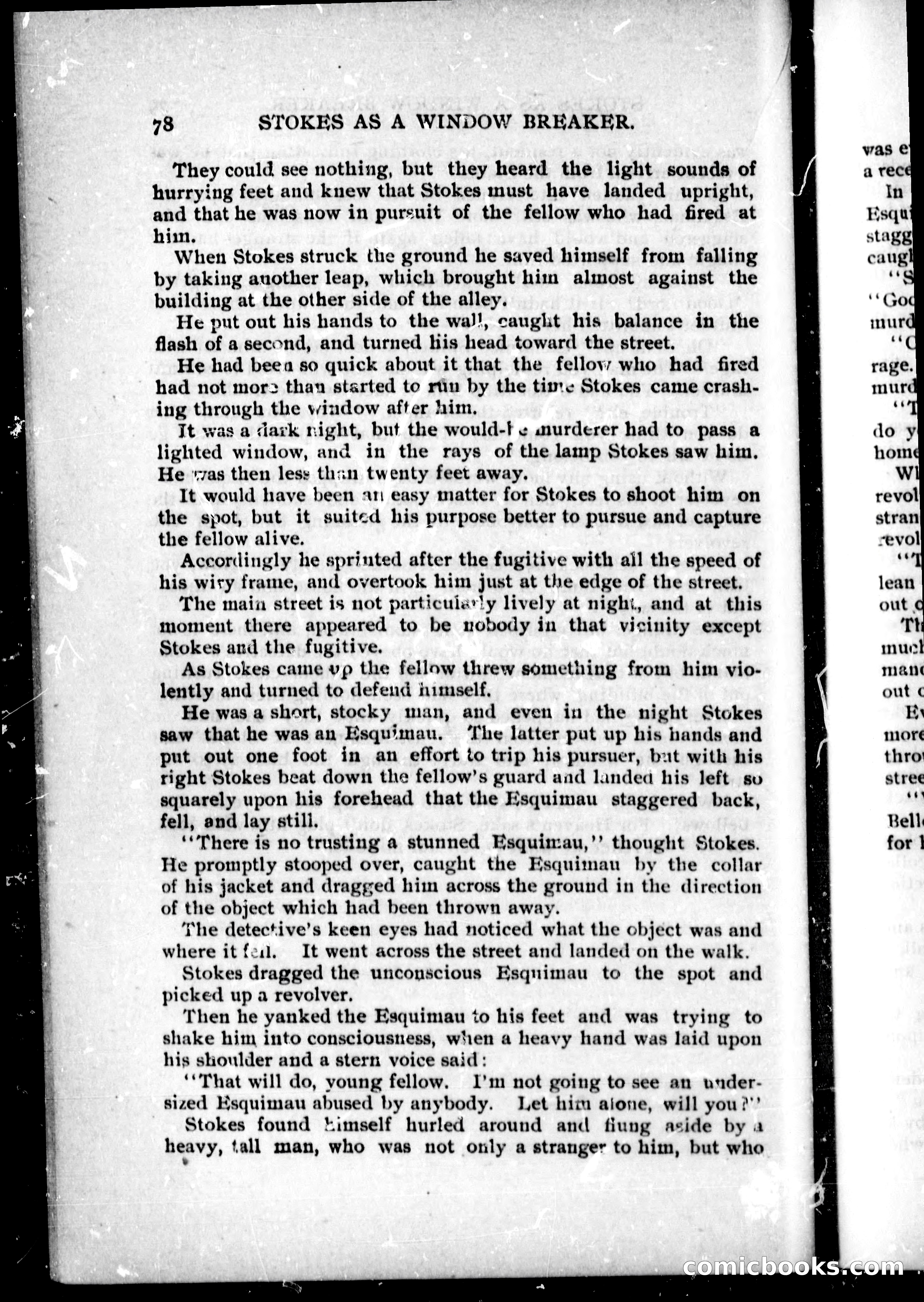 The Internet Detective Library — page 84 of 239