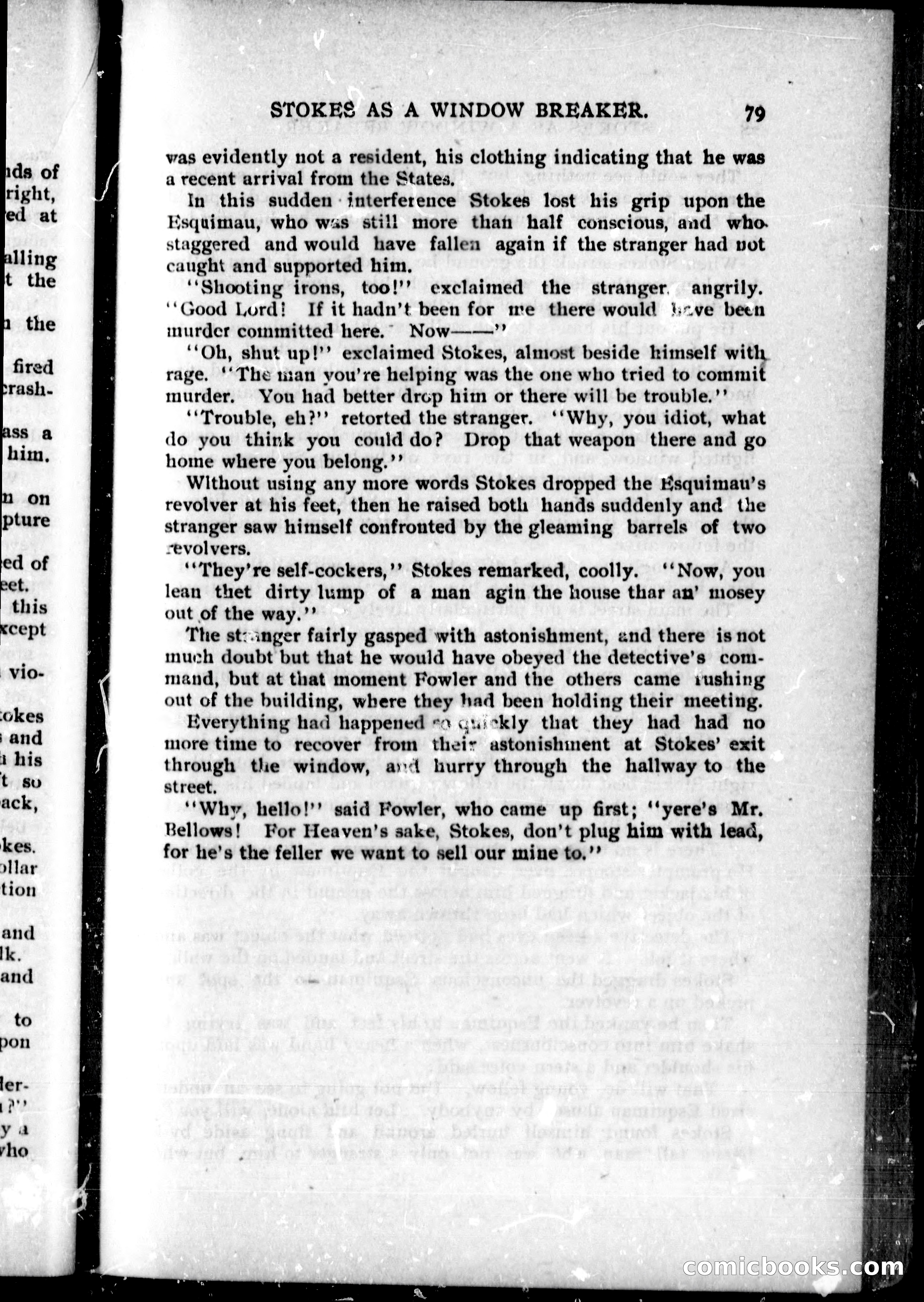 The Internet Detective Library — page 85 of 239