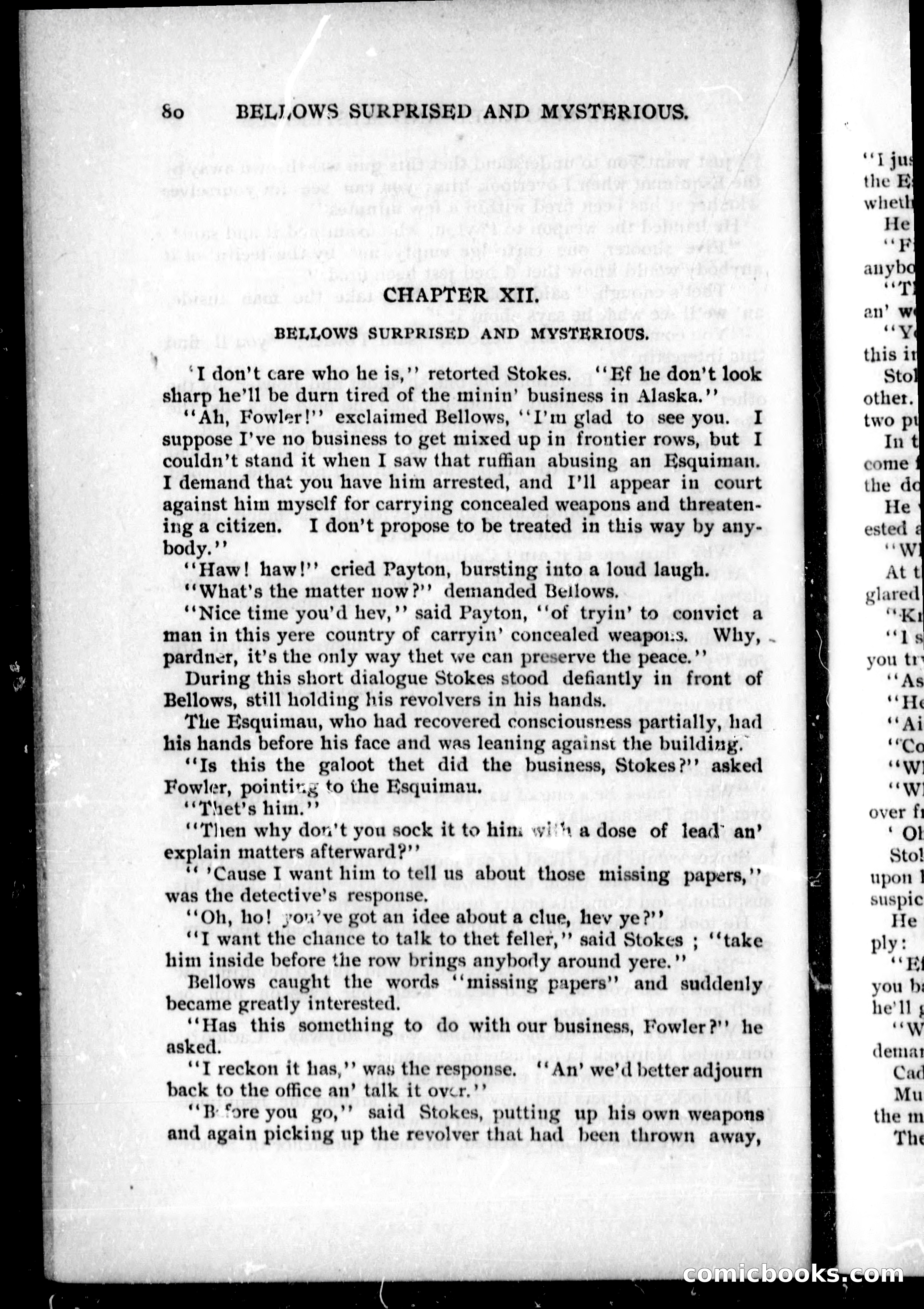 The Internet Detective Library — page 86 of 239