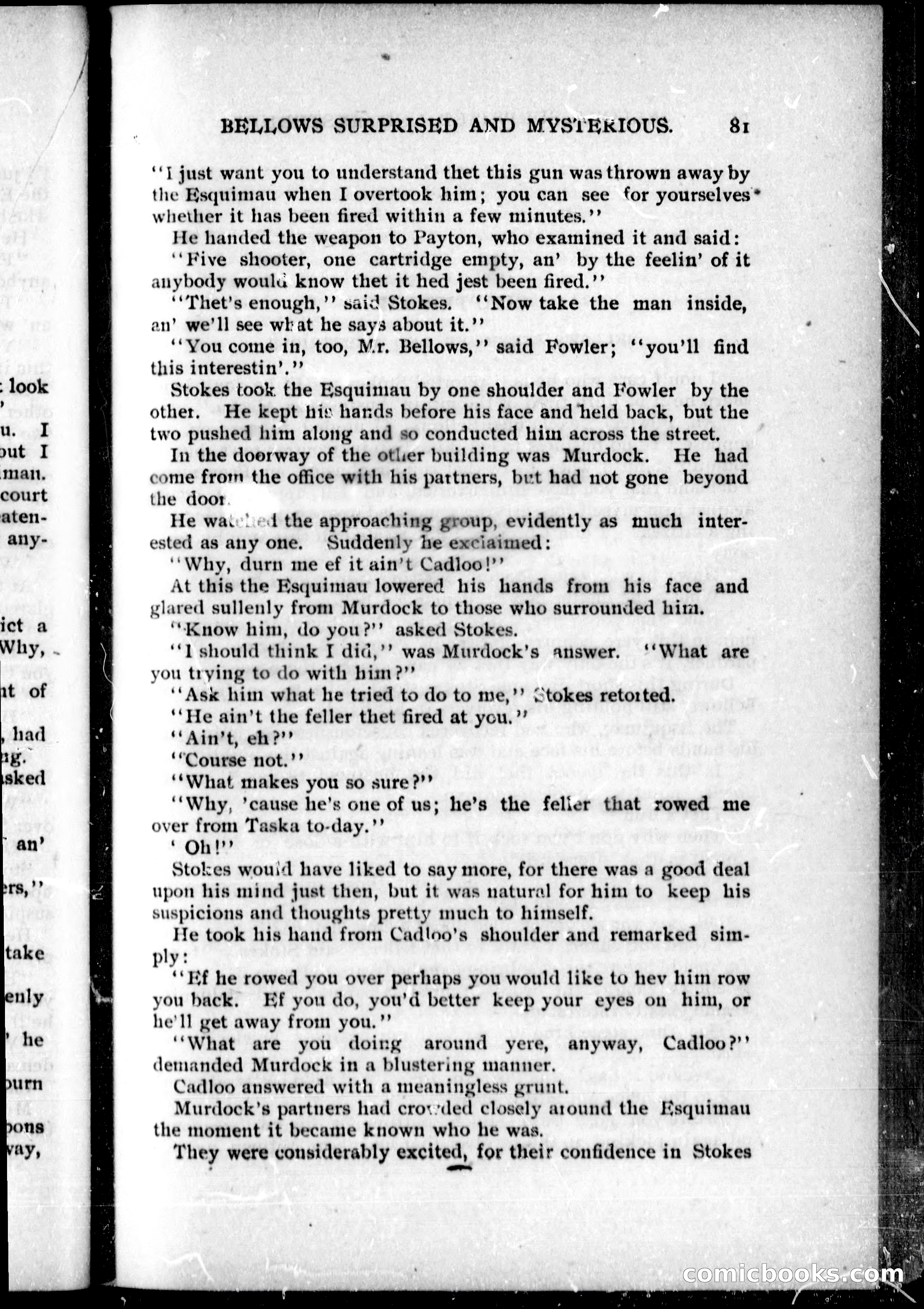 The Internet Detective Library — page 87 of 239