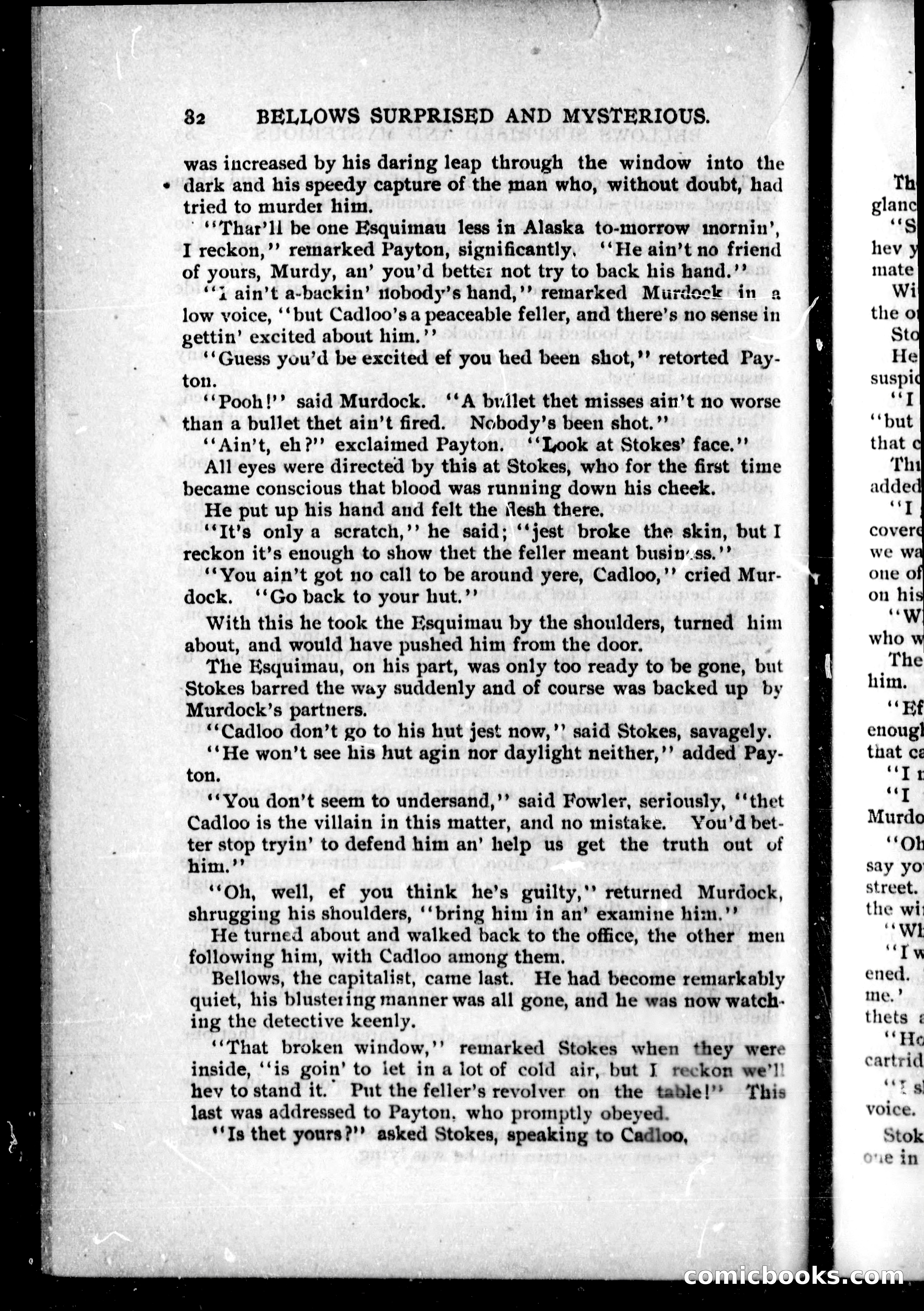 The Internet Detective Library — page 88 of 239