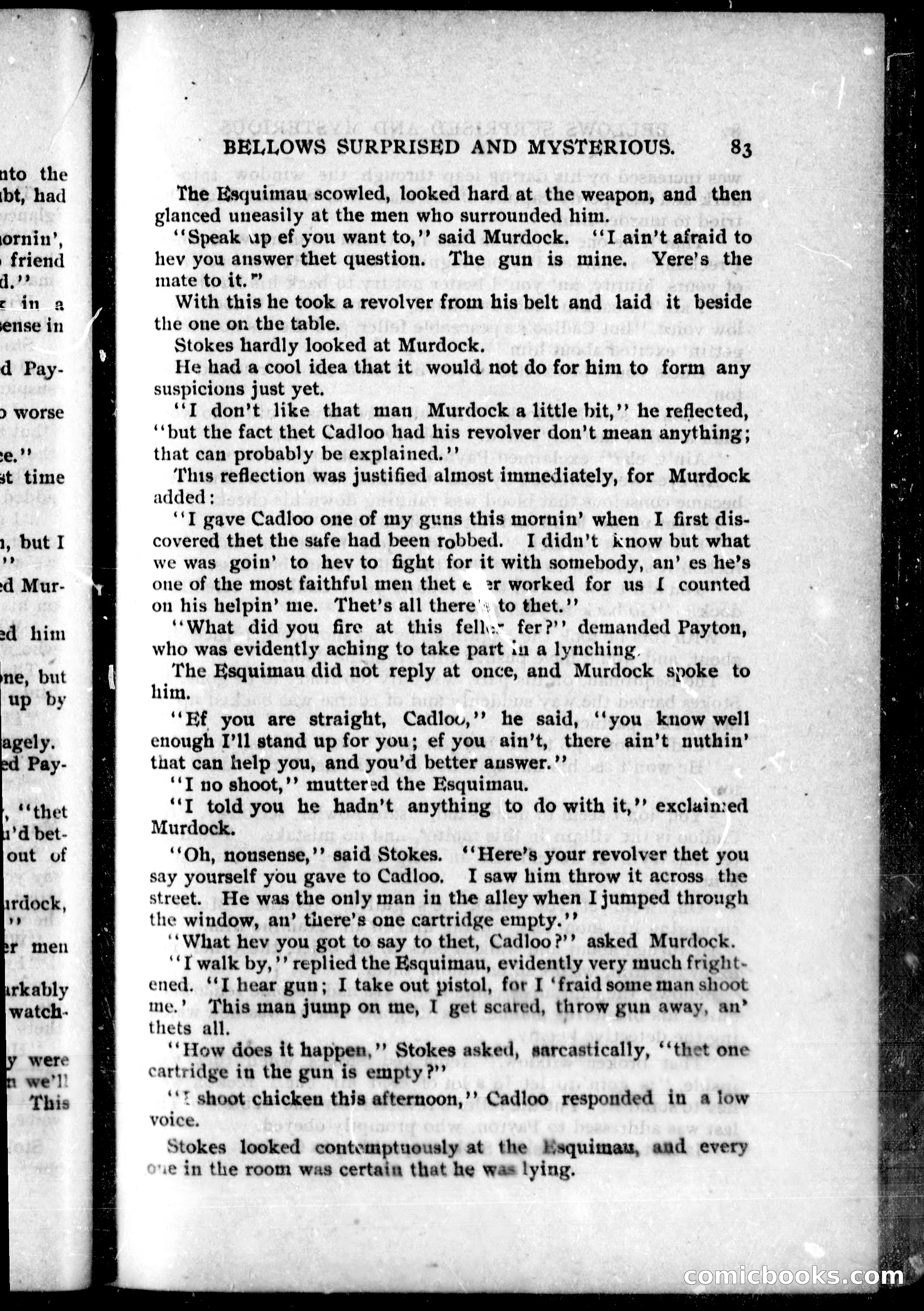 The Internet Detective Library — page 89 of 239