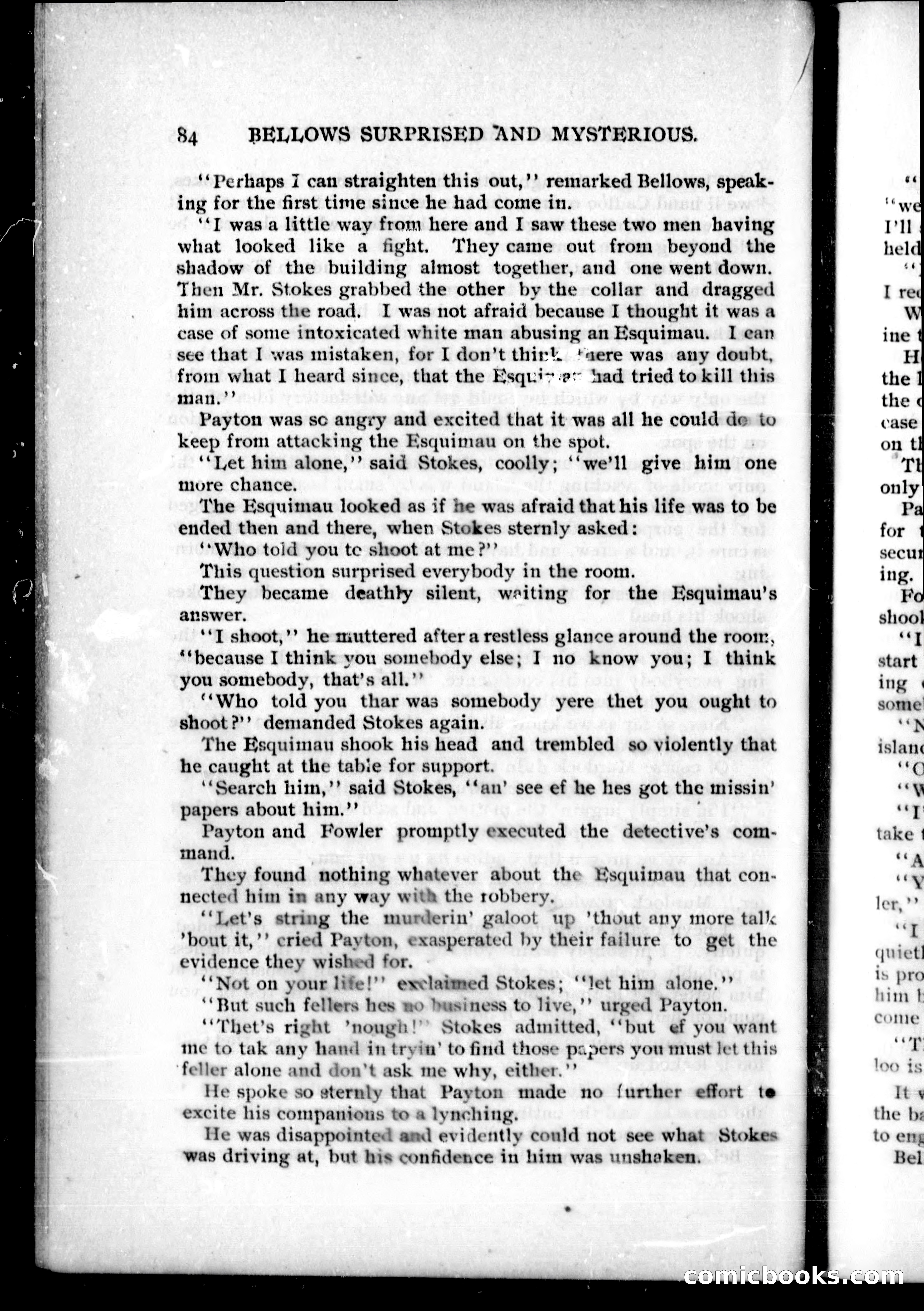 The Internet Detective Library — page 90 of 239