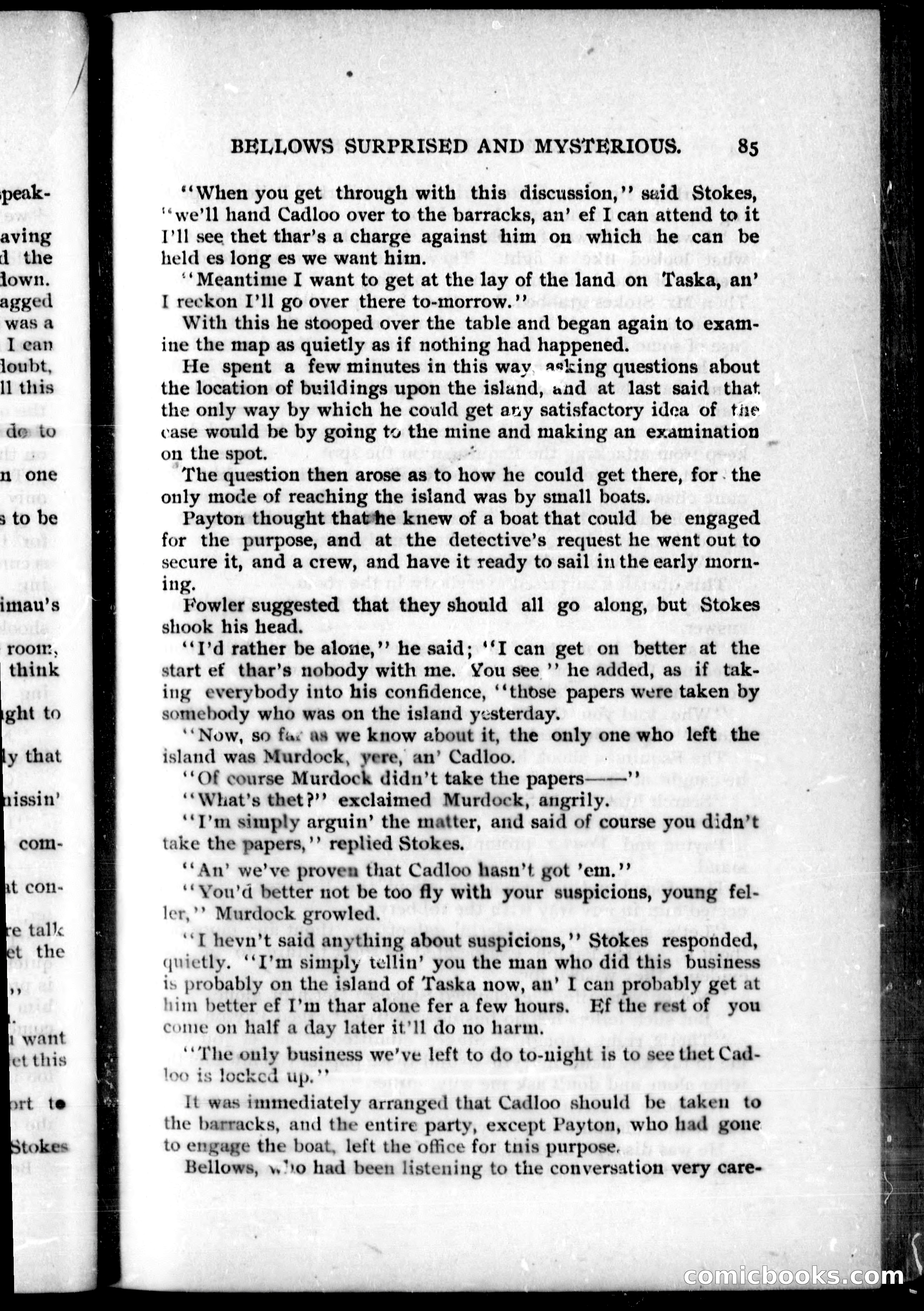 The Internet Detective Library — page 91 of 239