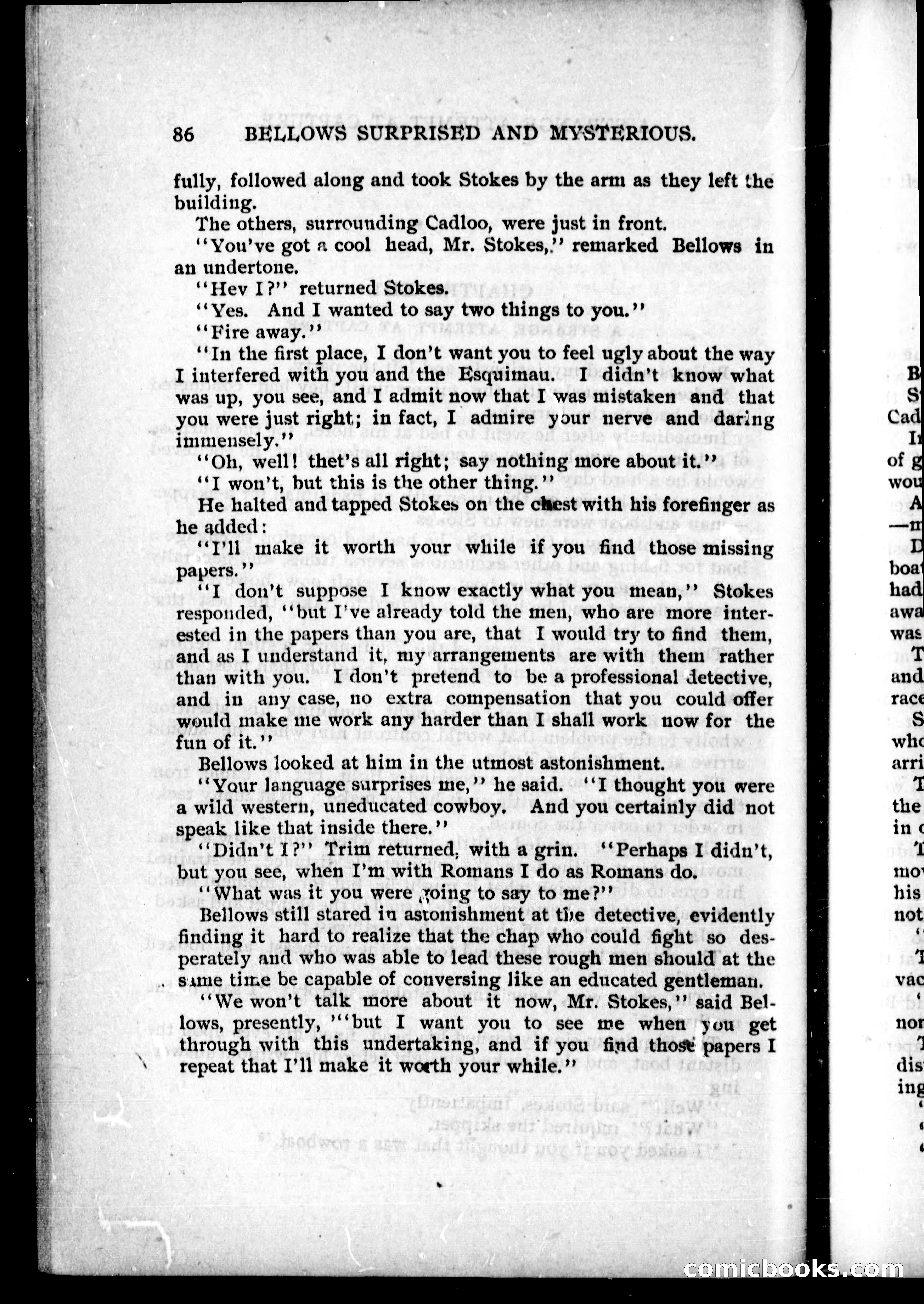 The Internet Detective Library — page 92 of 239
