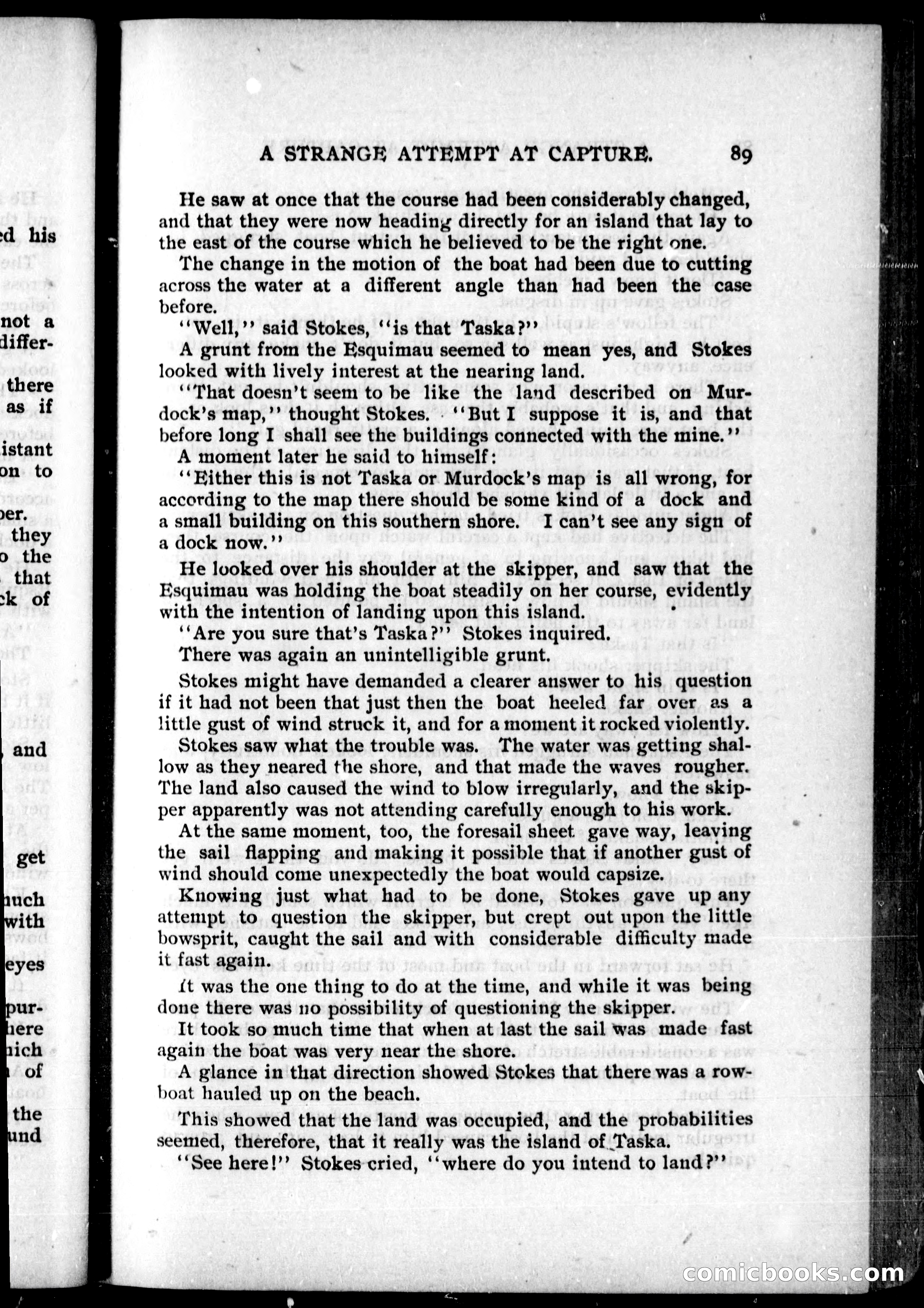 The Internet Detective Library — page 95 of 239