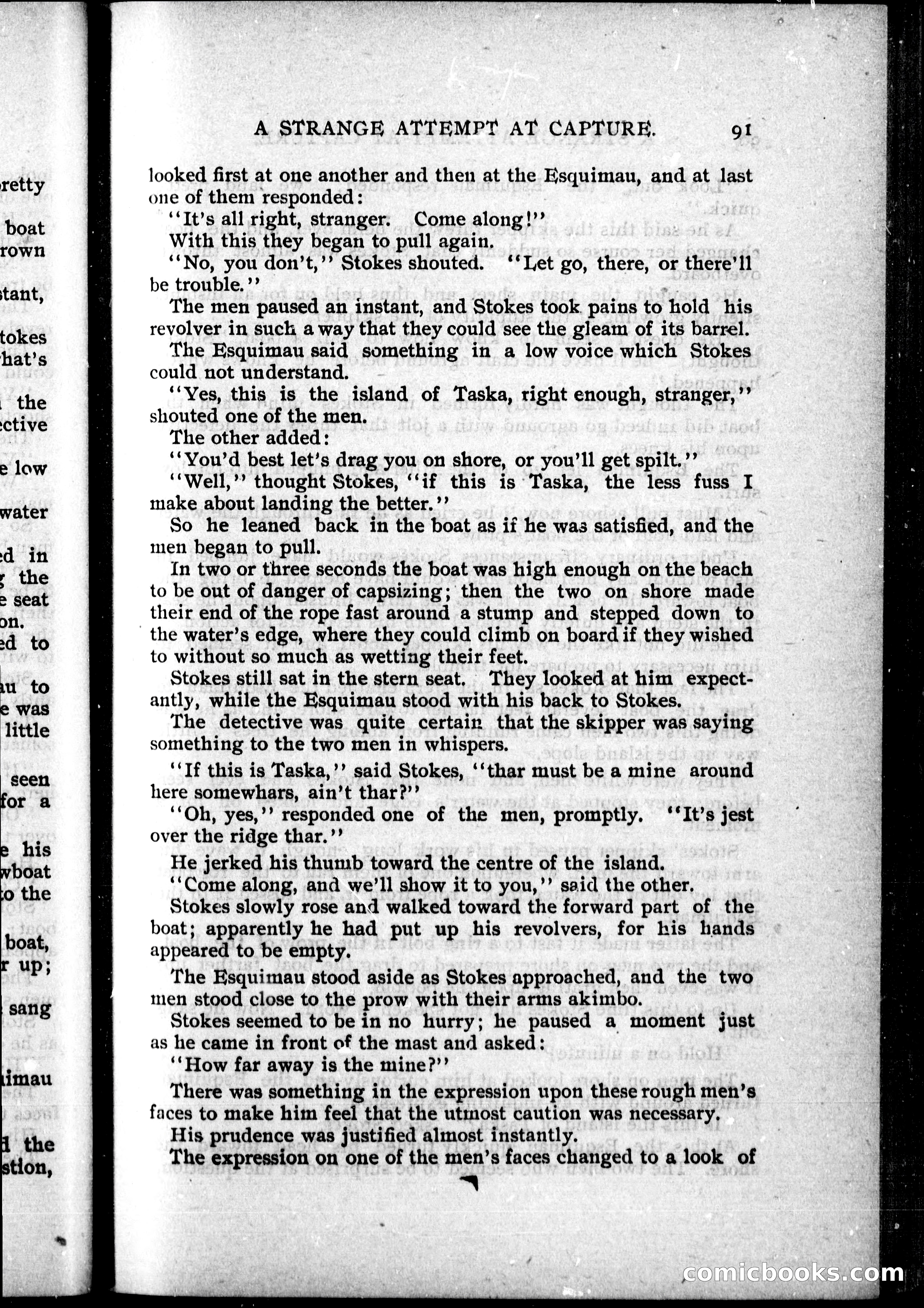 The Internet Detective Library — page 100 of 239