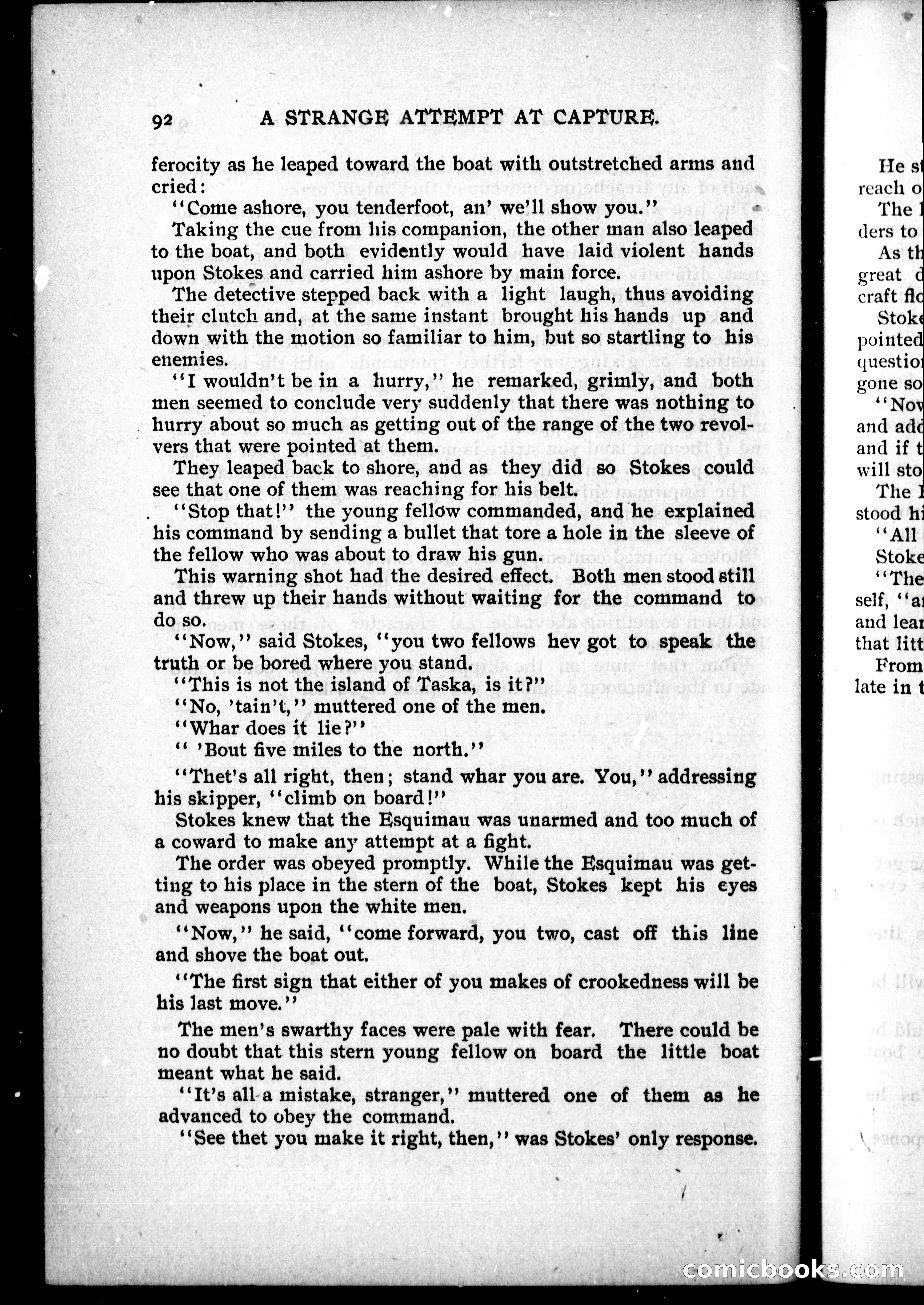 The Internet Detective Library — page 101 of 239