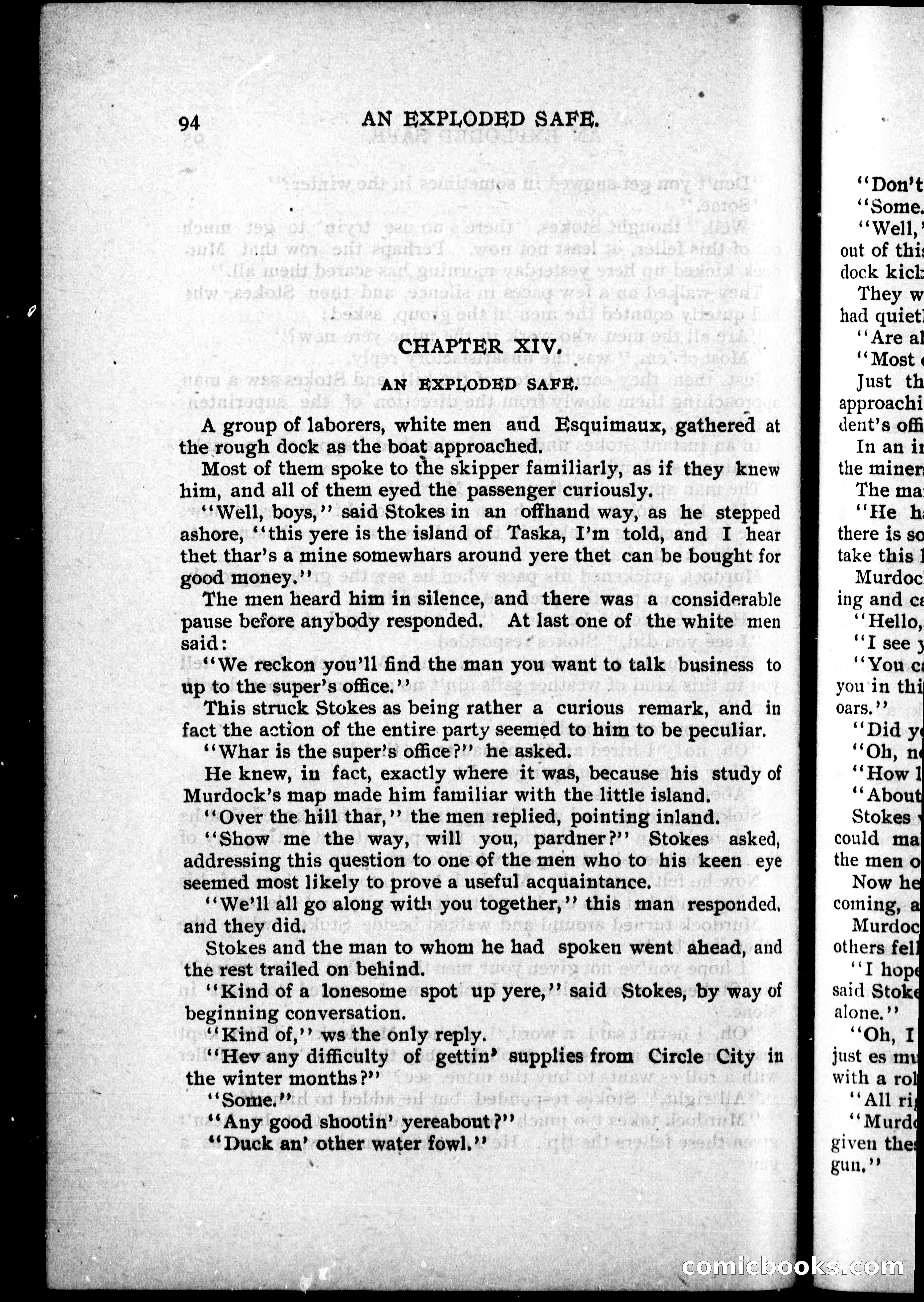 The Internet Detective Library — page 103 of 239